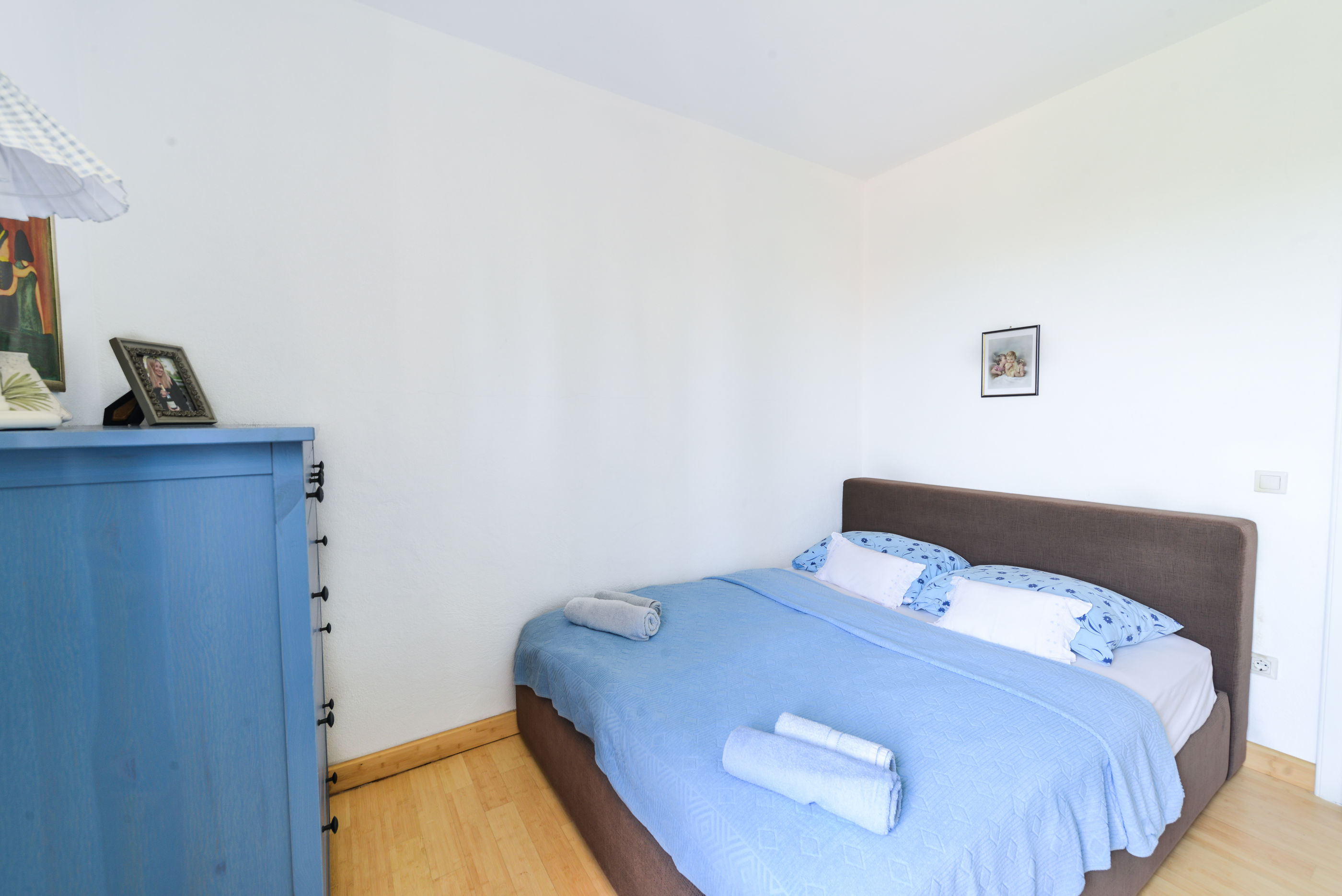 Apartments Villa Renata 77411-A3