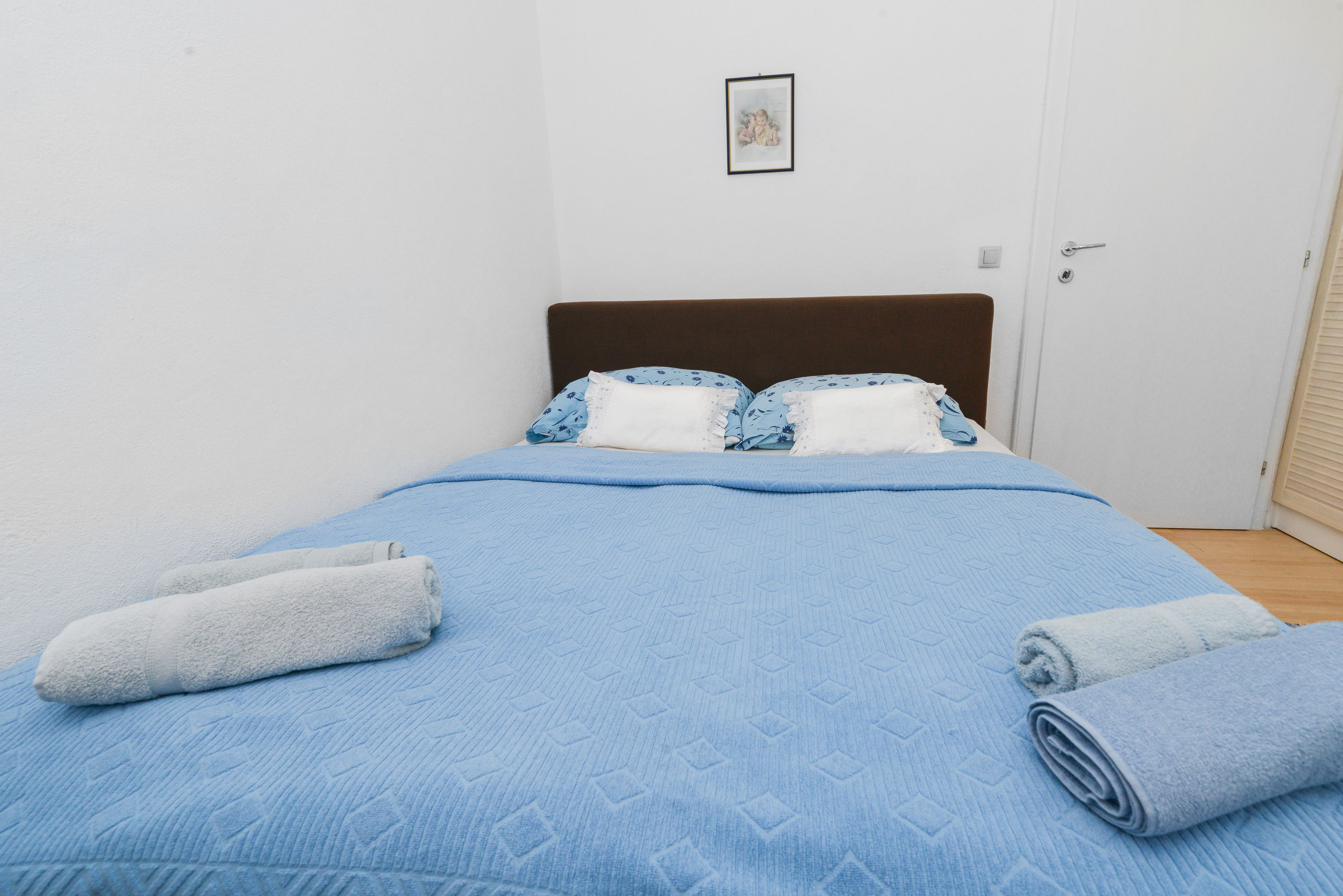 Apartments Villa Renata 77411-A3