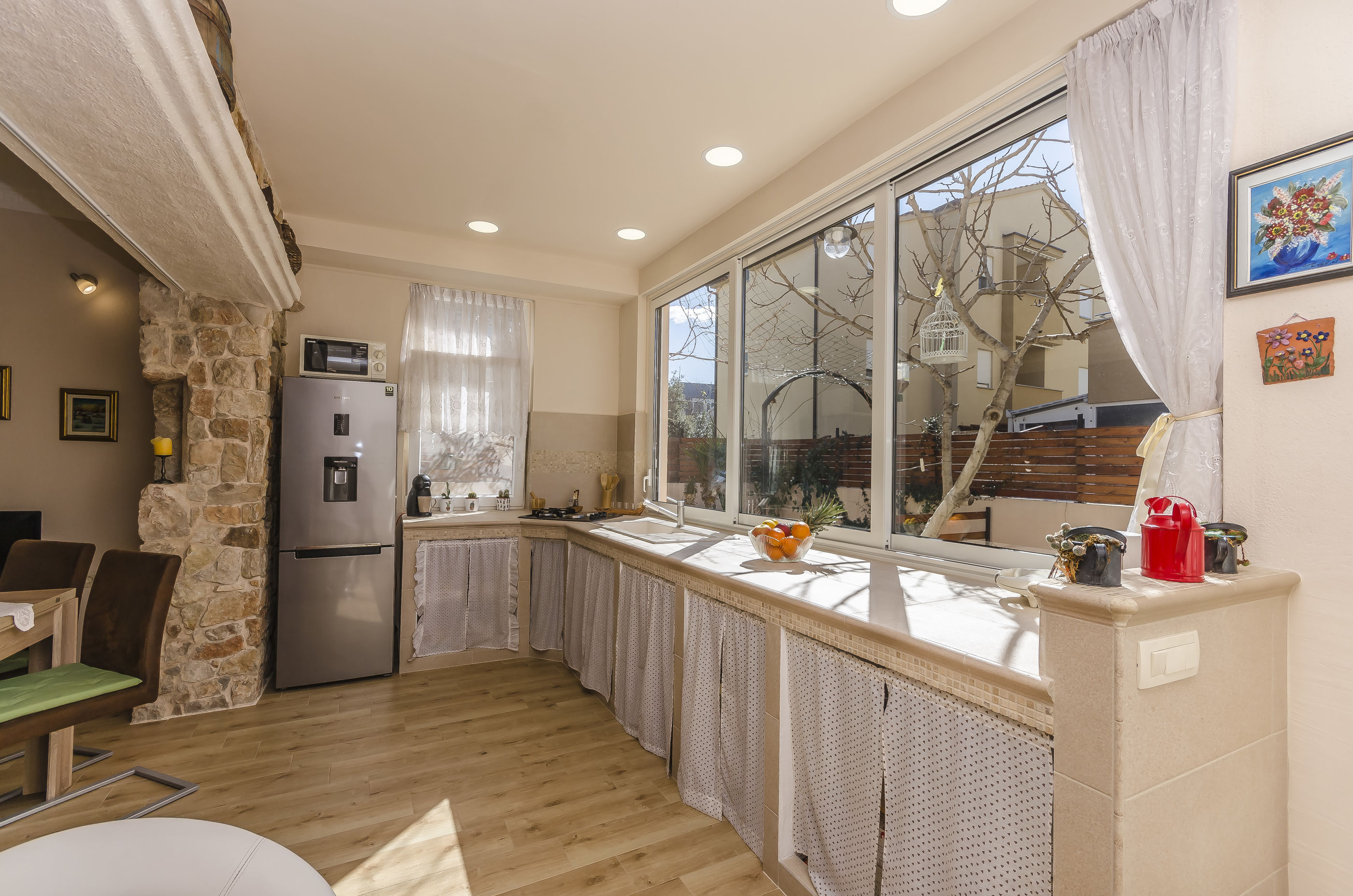 Apartment Mirella II 76932-A1
