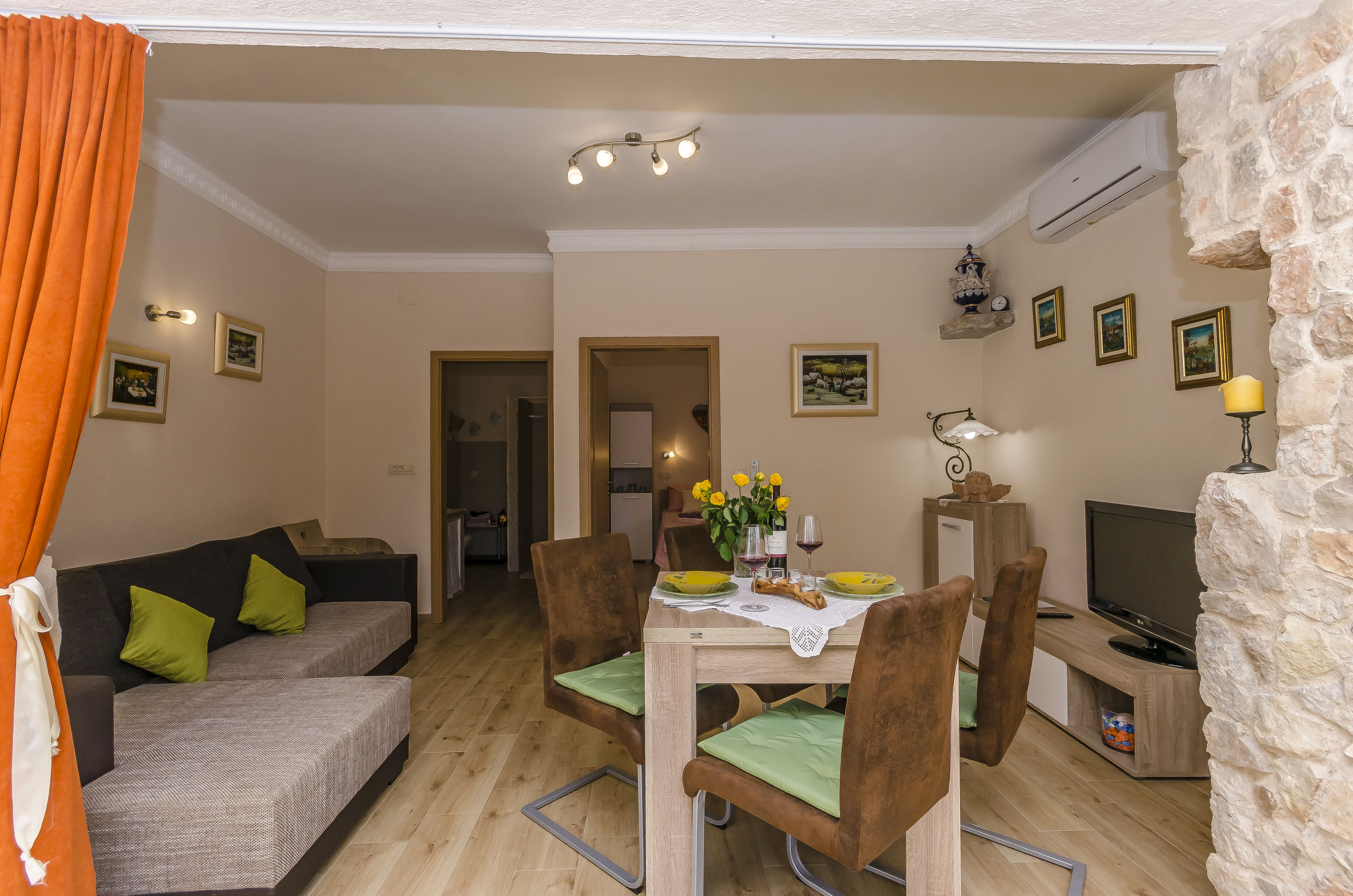 Apartment Mirella II 76932-A1