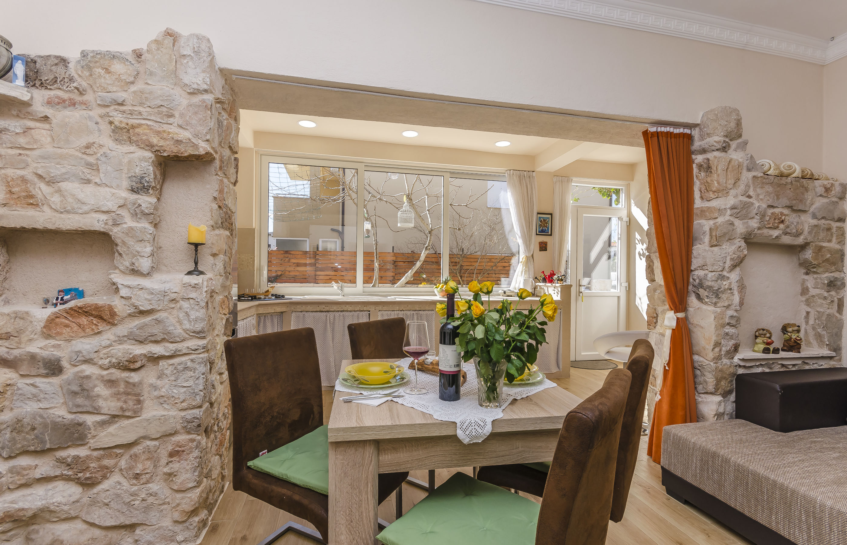 Apartment Mirella II 76932-A1