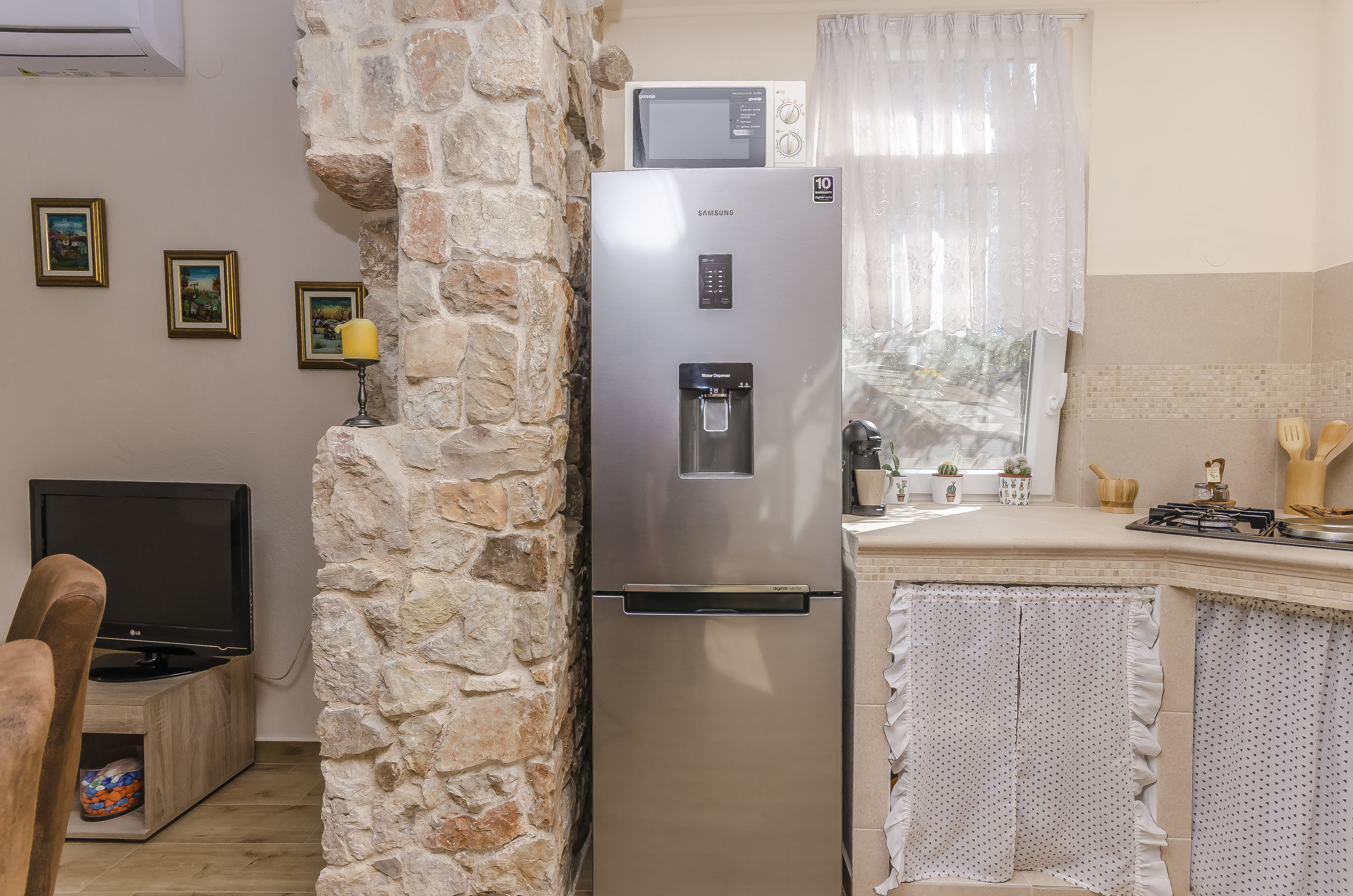 Apartment Mirella II 76932-A1