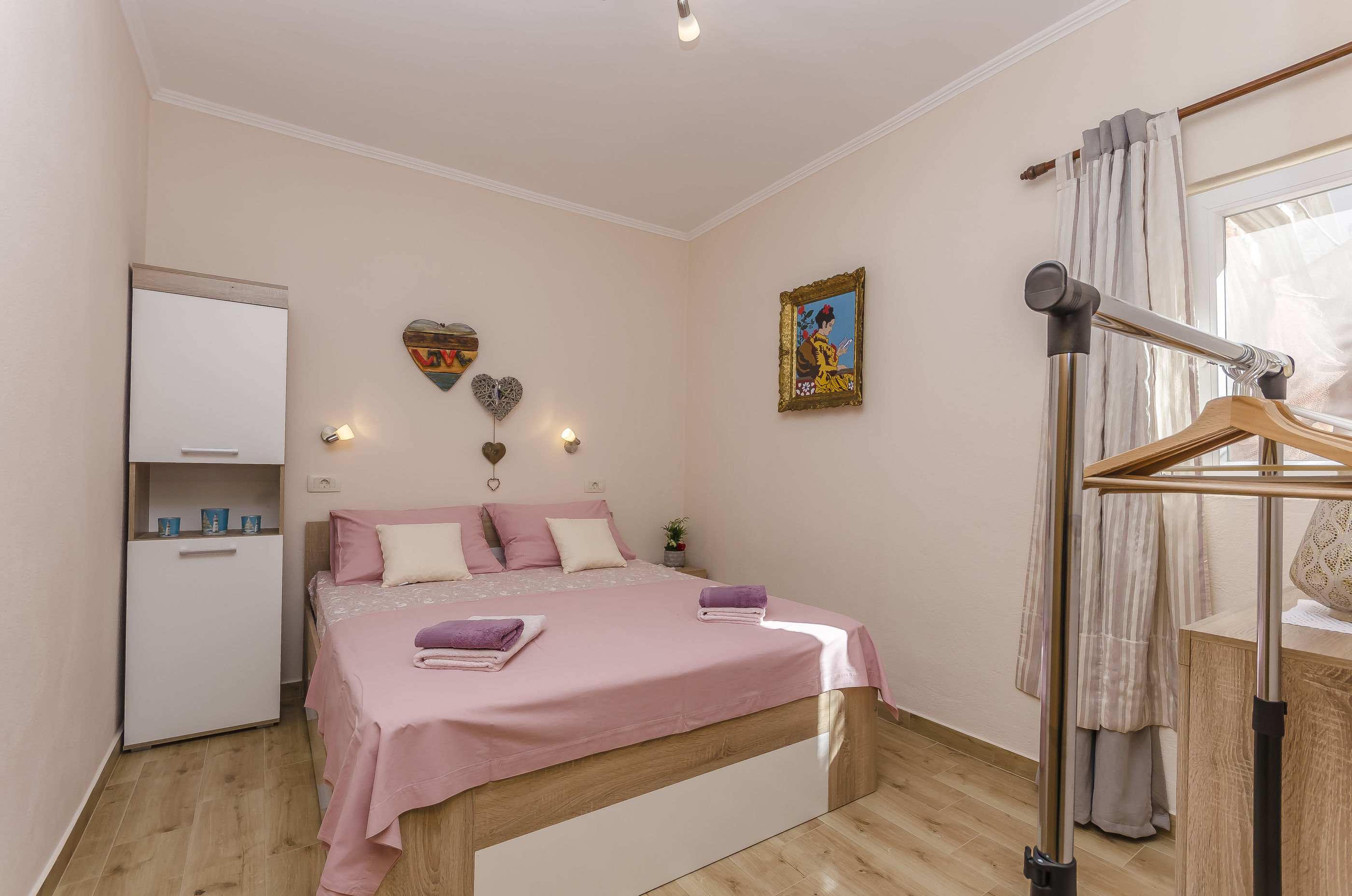 Apartment Mirella II 76932-A1