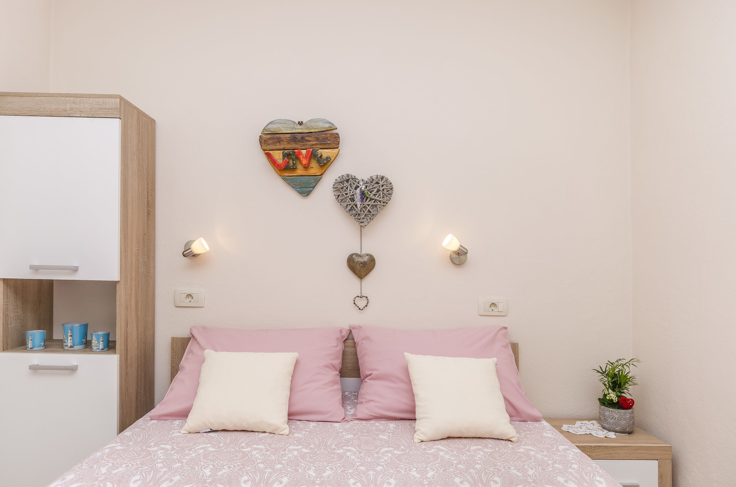 Apartment Mirella II 76932-A1