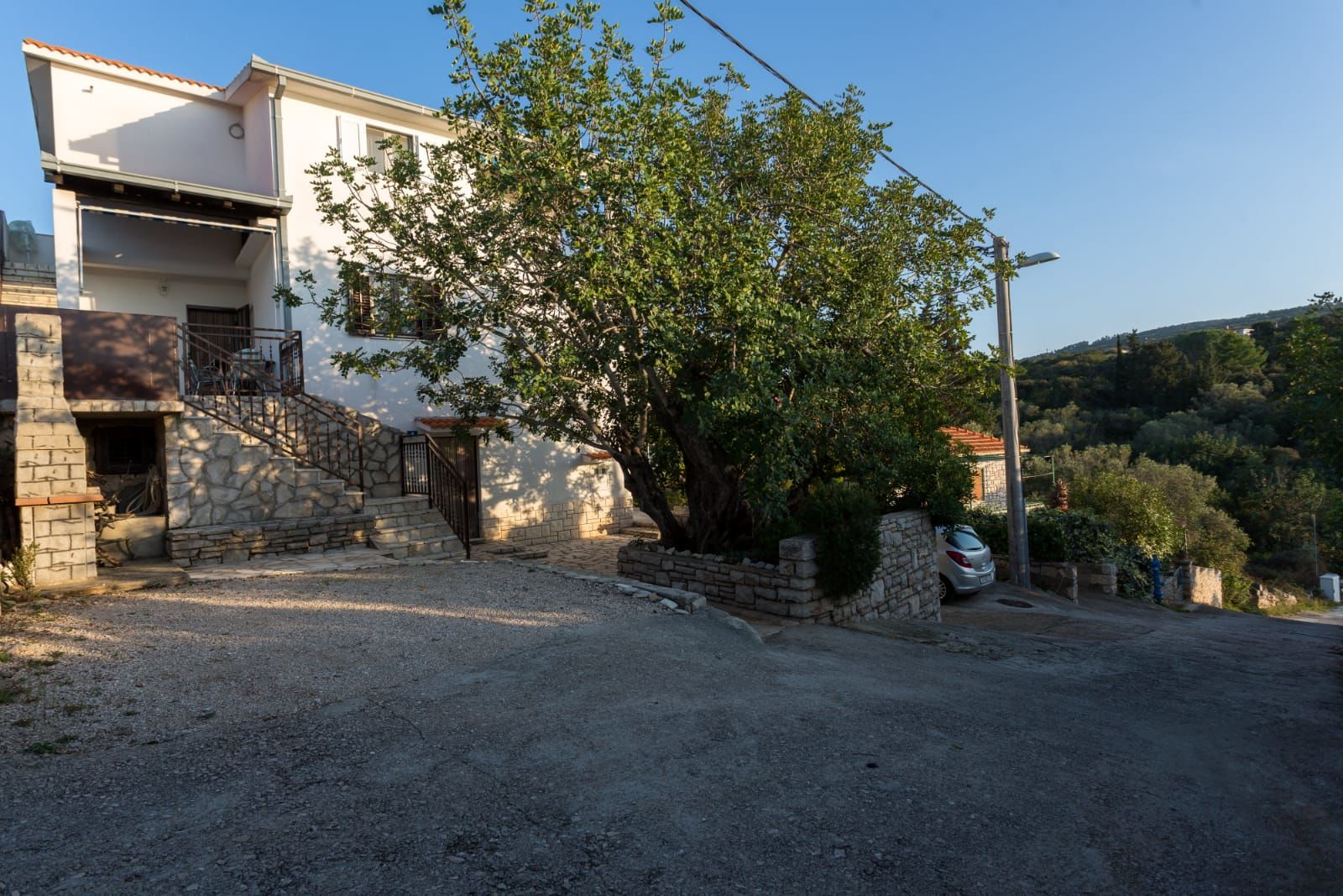Apartments Petra 77461-A2