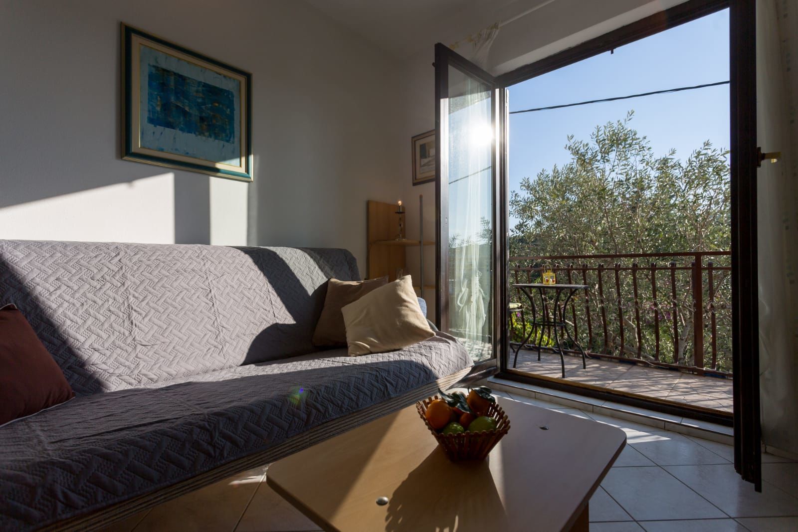 Apartments Petra 77461-A2