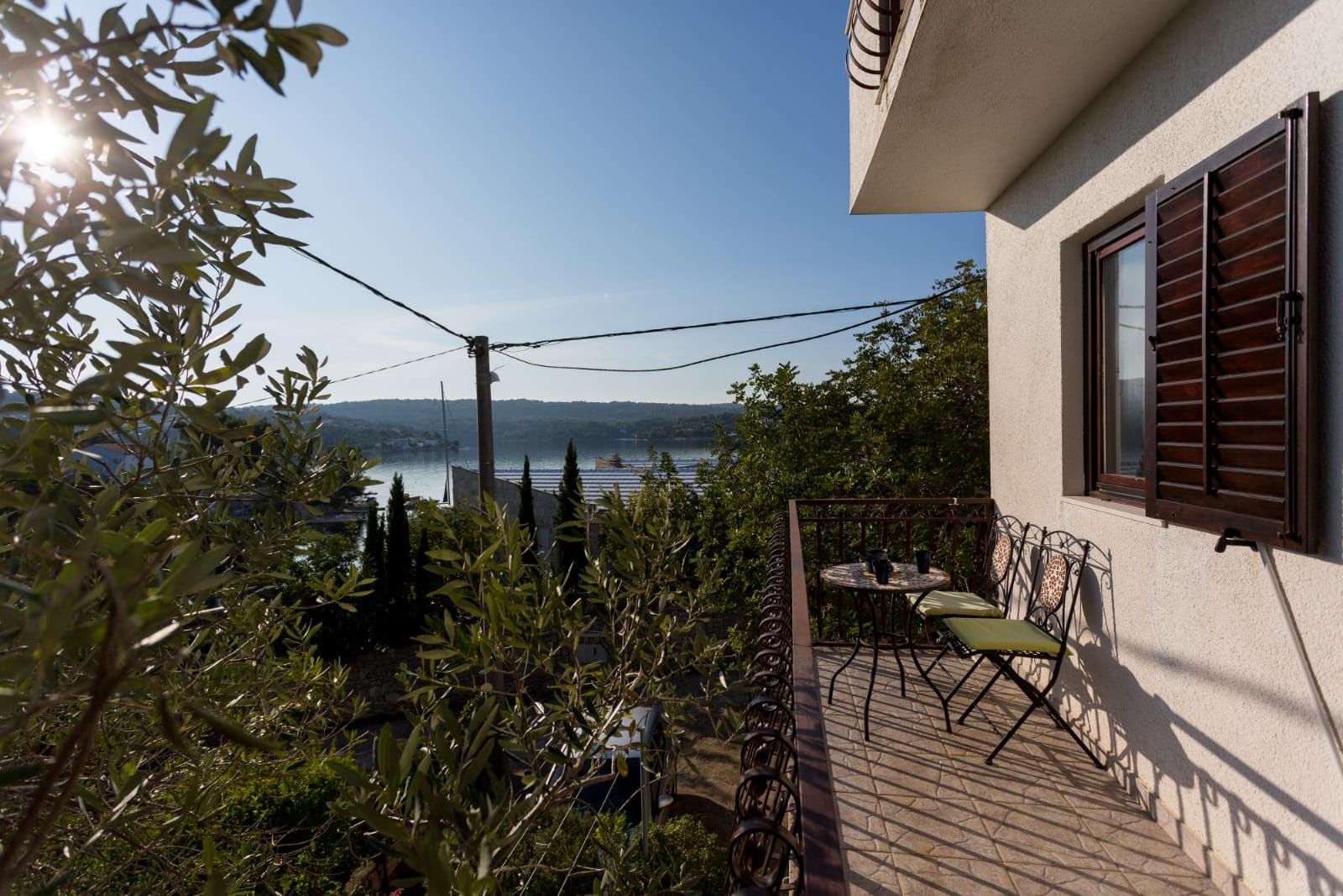 Apartments Petra 77461-A2