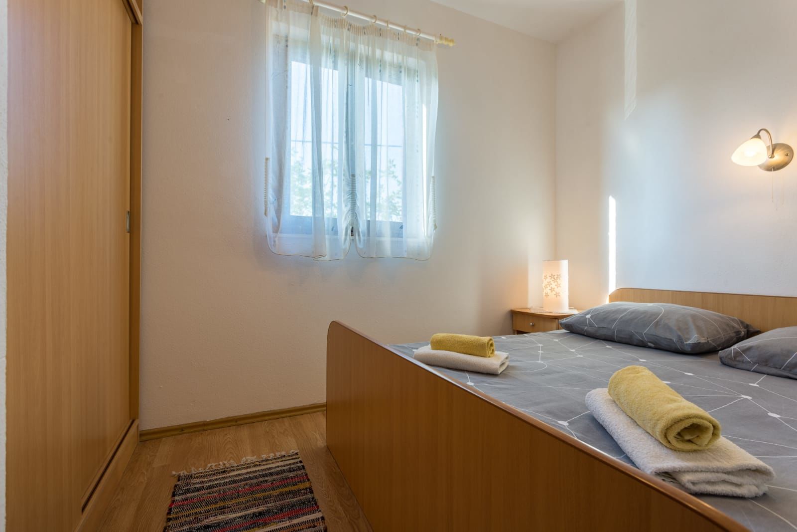 Apartments Petra 77461-A2