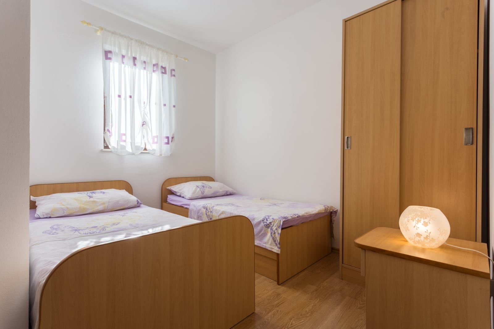 Apartments Petra 77461-A2
