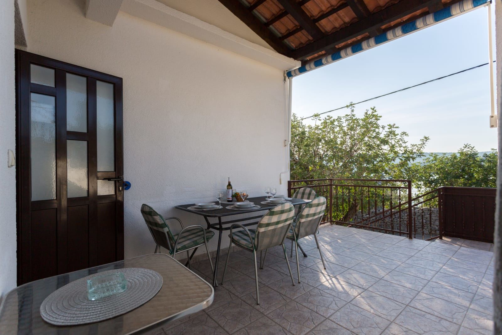 Apartments Petra 77461-A2