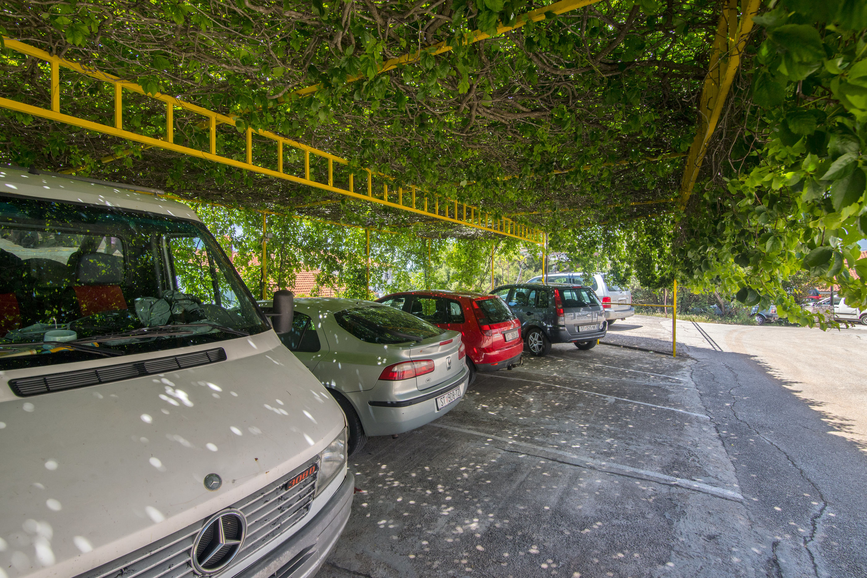 Apartments Jelka 56141-A3