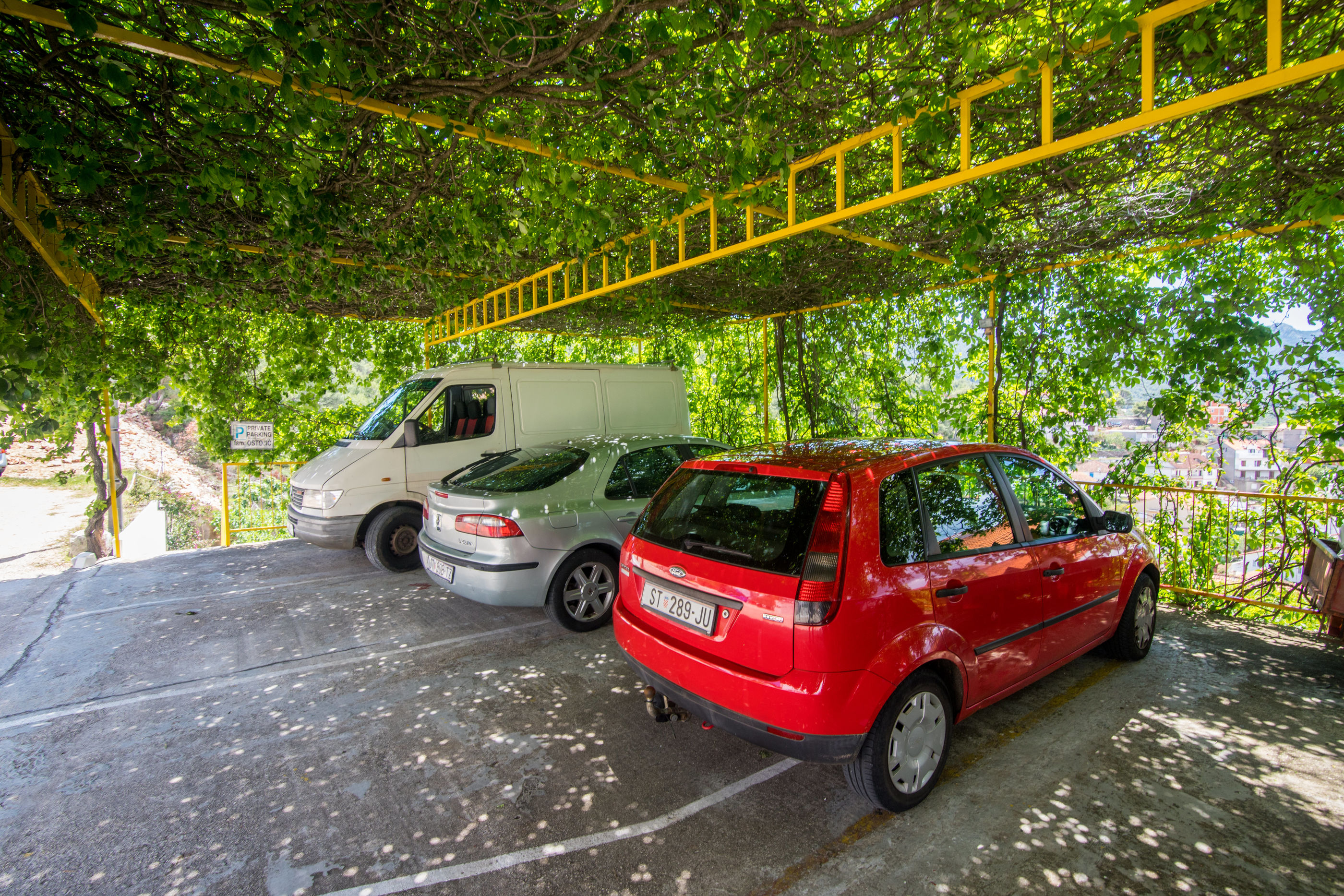 Apartments Jelka 56141-A3