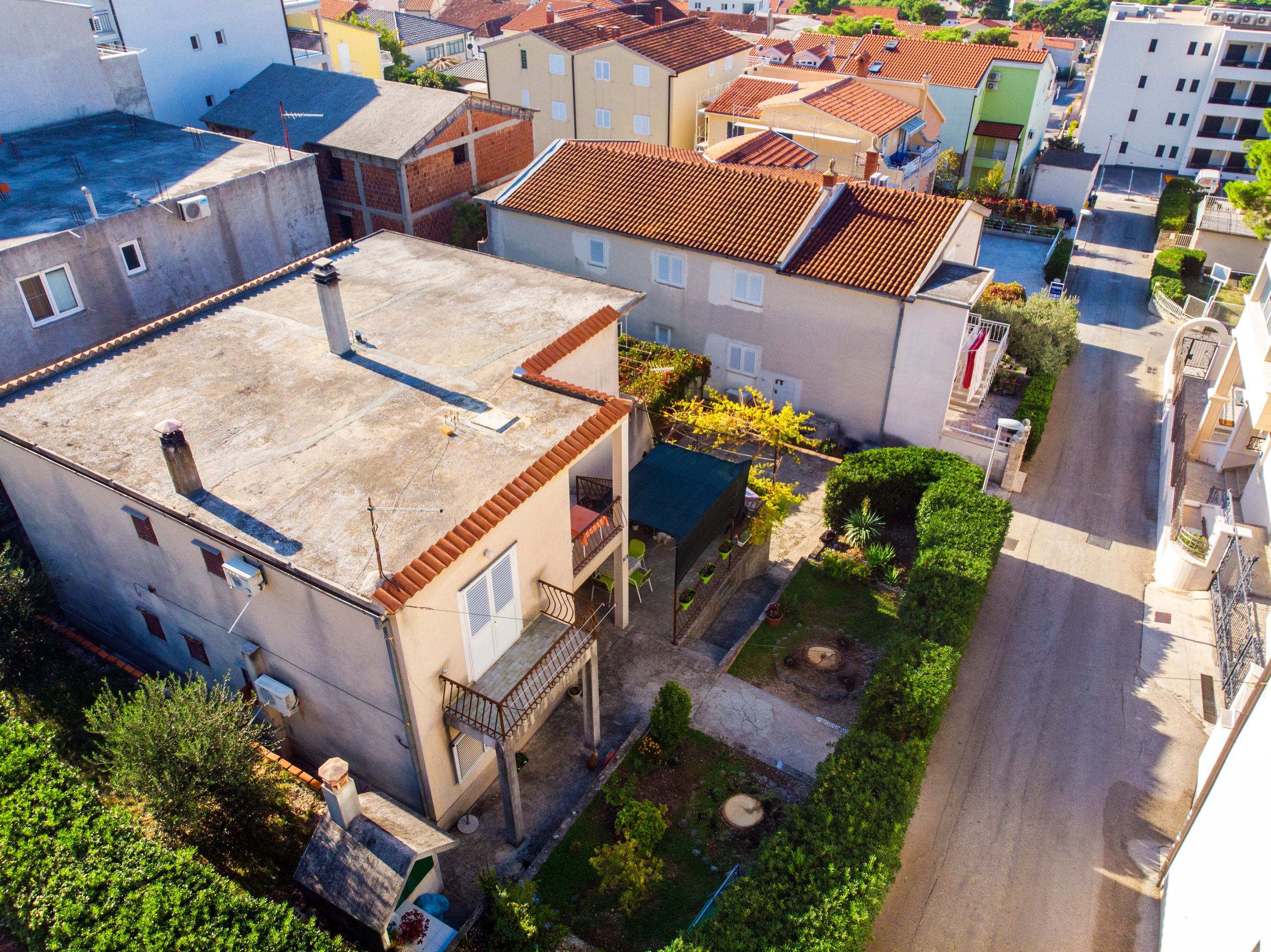 Apartments Katica 31881-A1