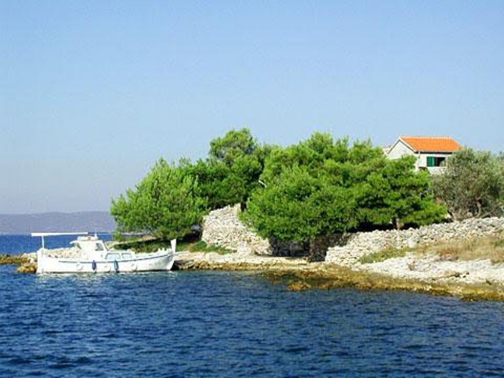 House Kornati Robinzon 77331-K1