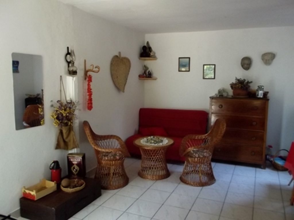 House Kornati Robinzon 77331-K1