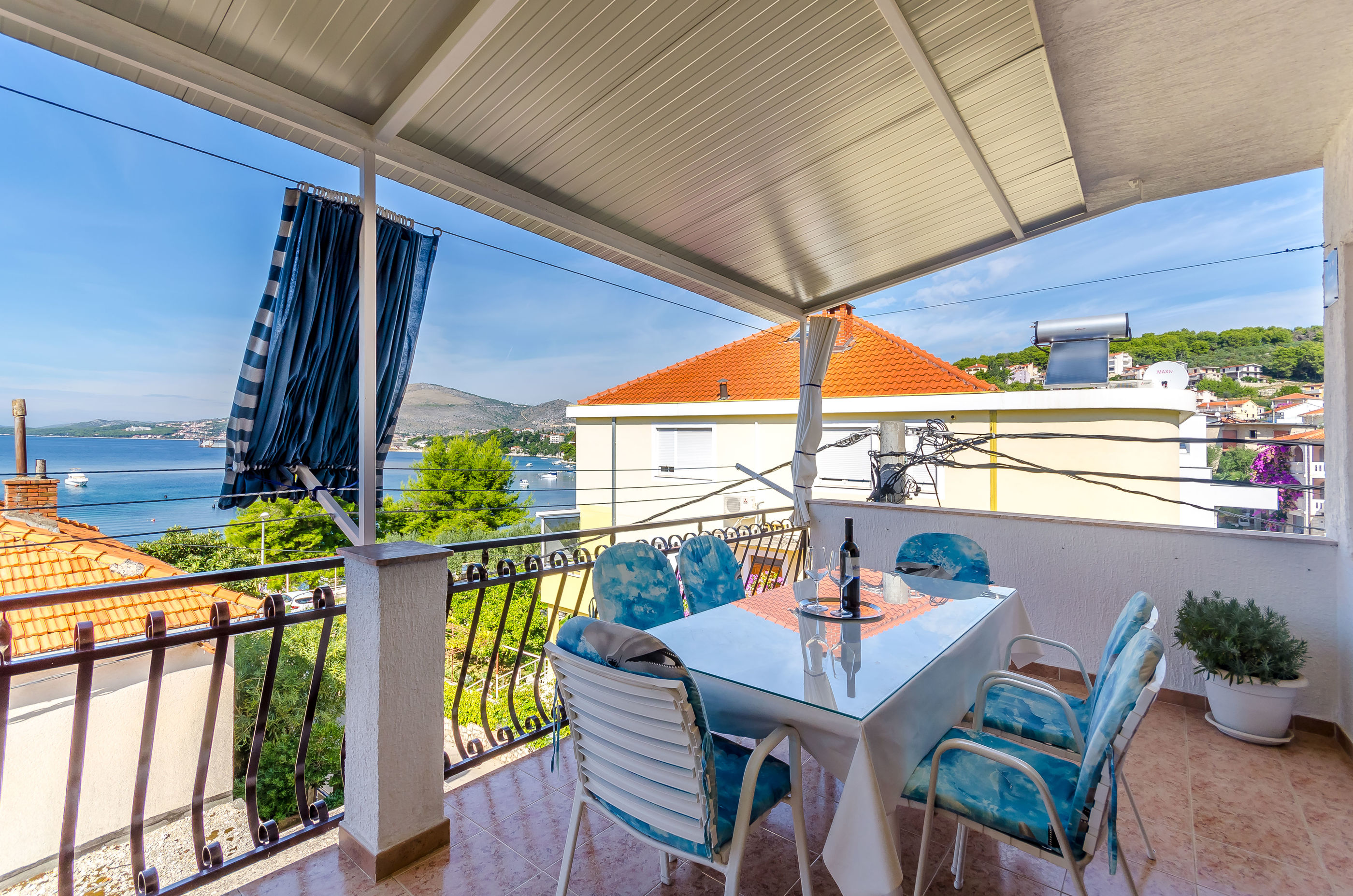 Apartment Buksa 72371-A1