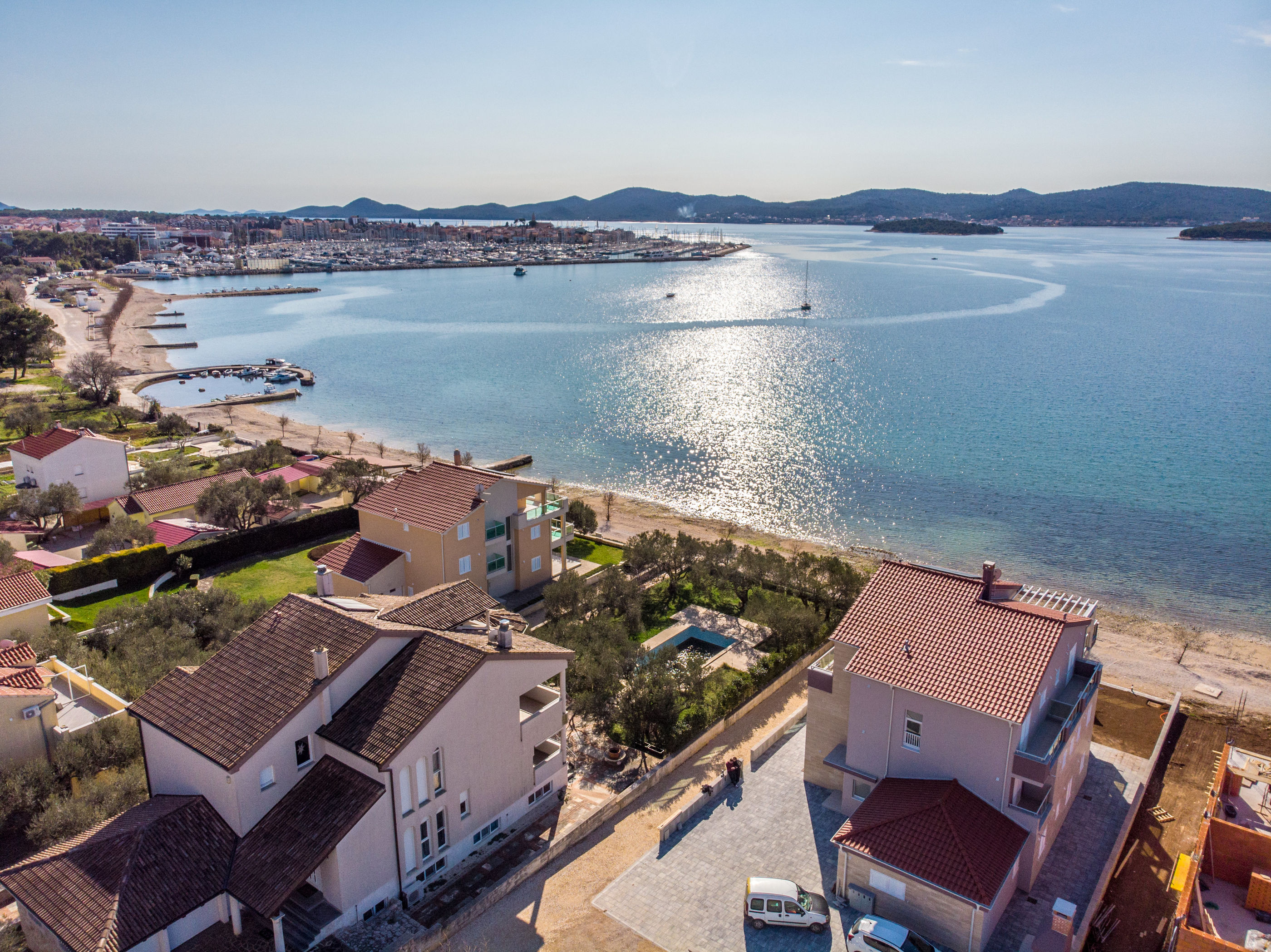 Apartmani Villa Marija II A4