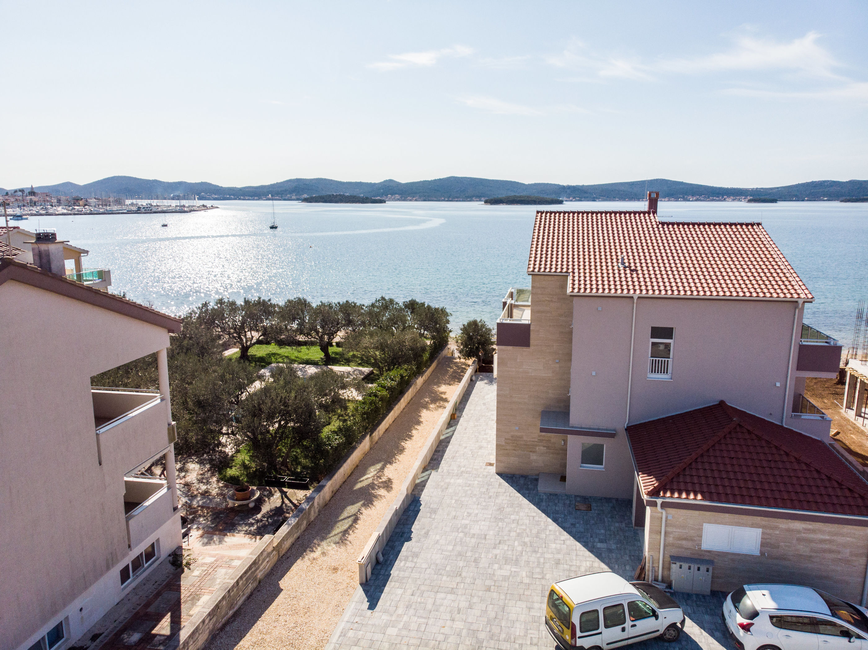 Apartments Villa Marija II 14669-A4