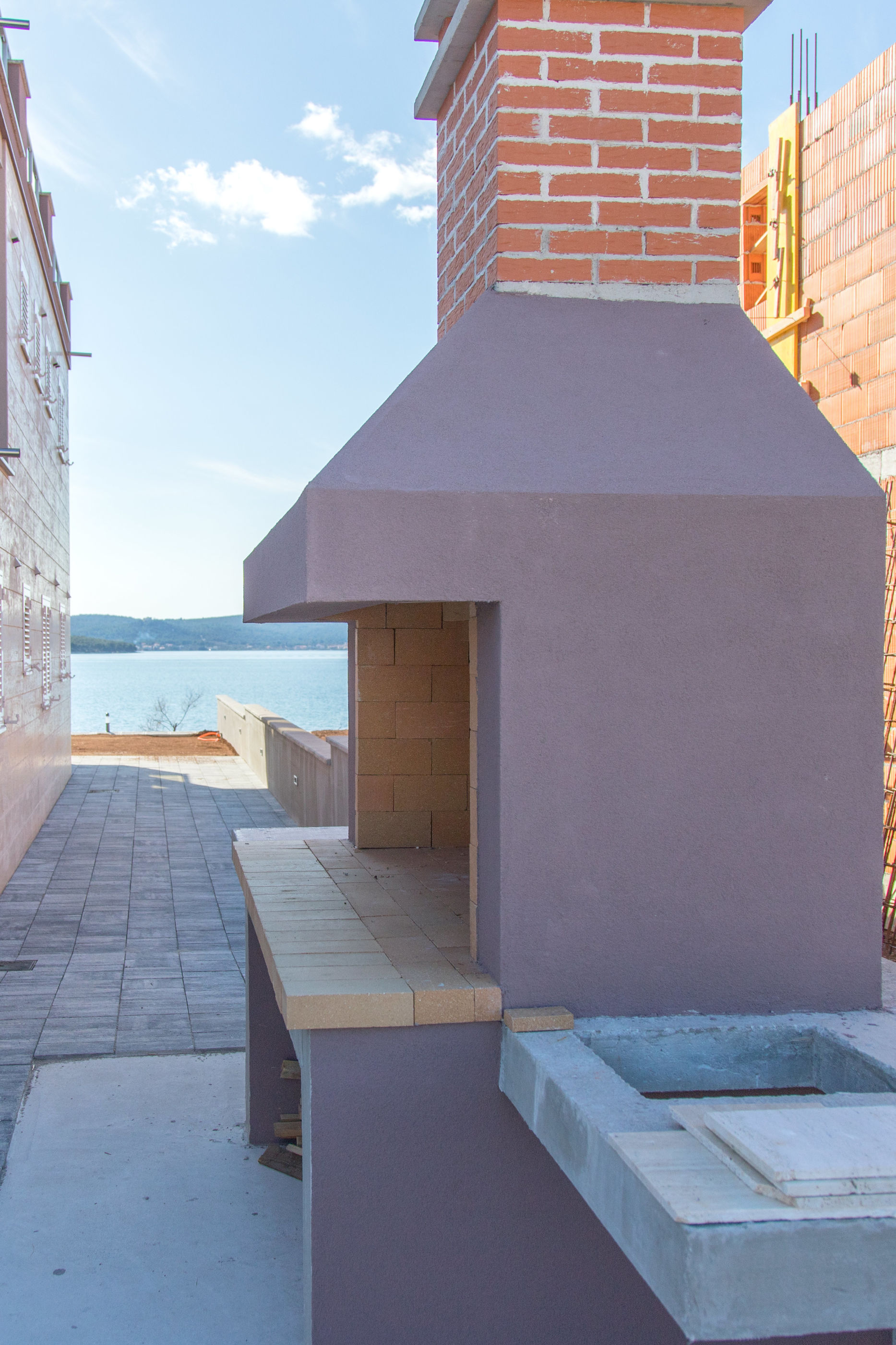 Apartments Villa Marija II 14669-A4