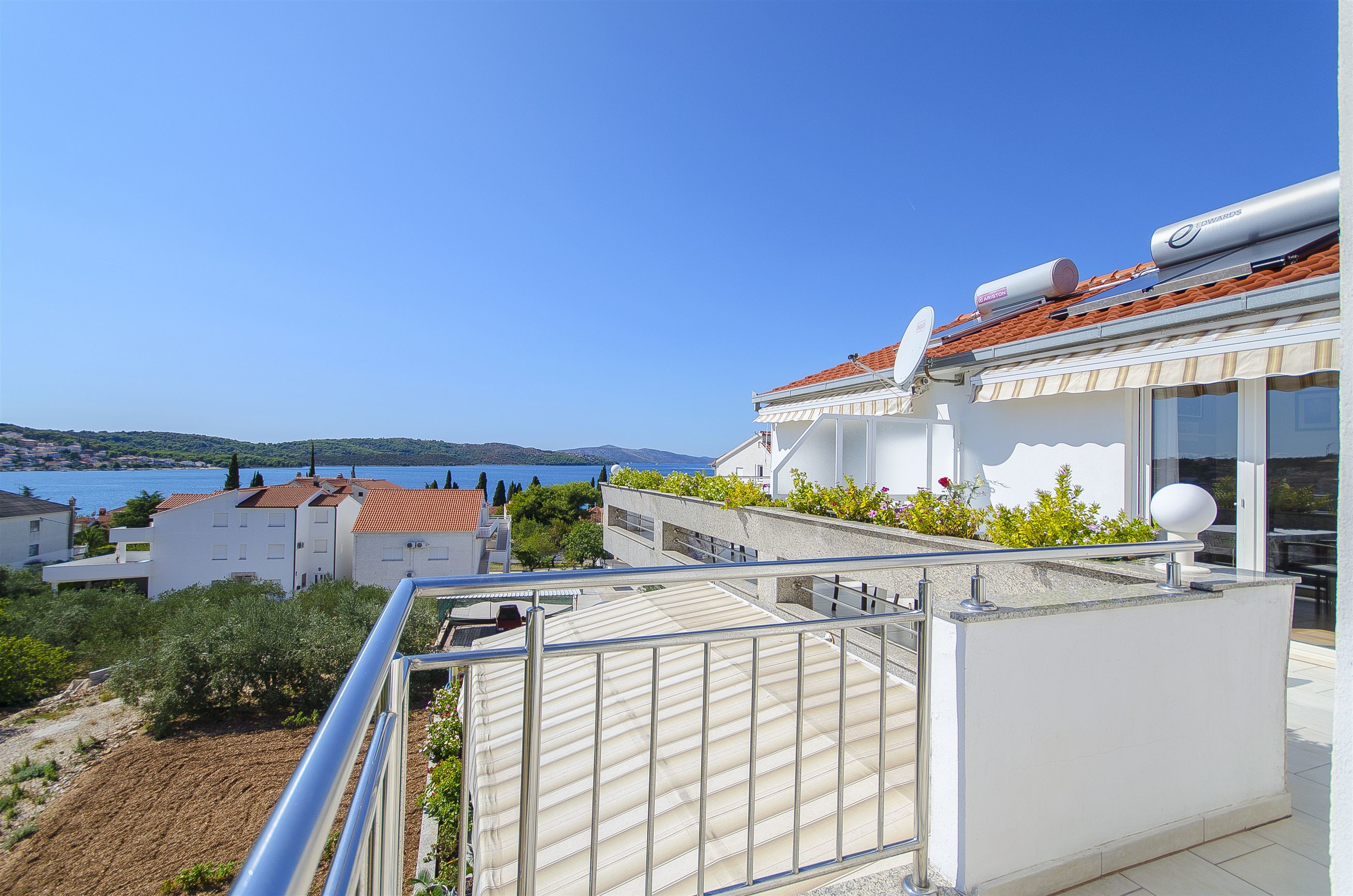 Apartments Maslina 16231-A3