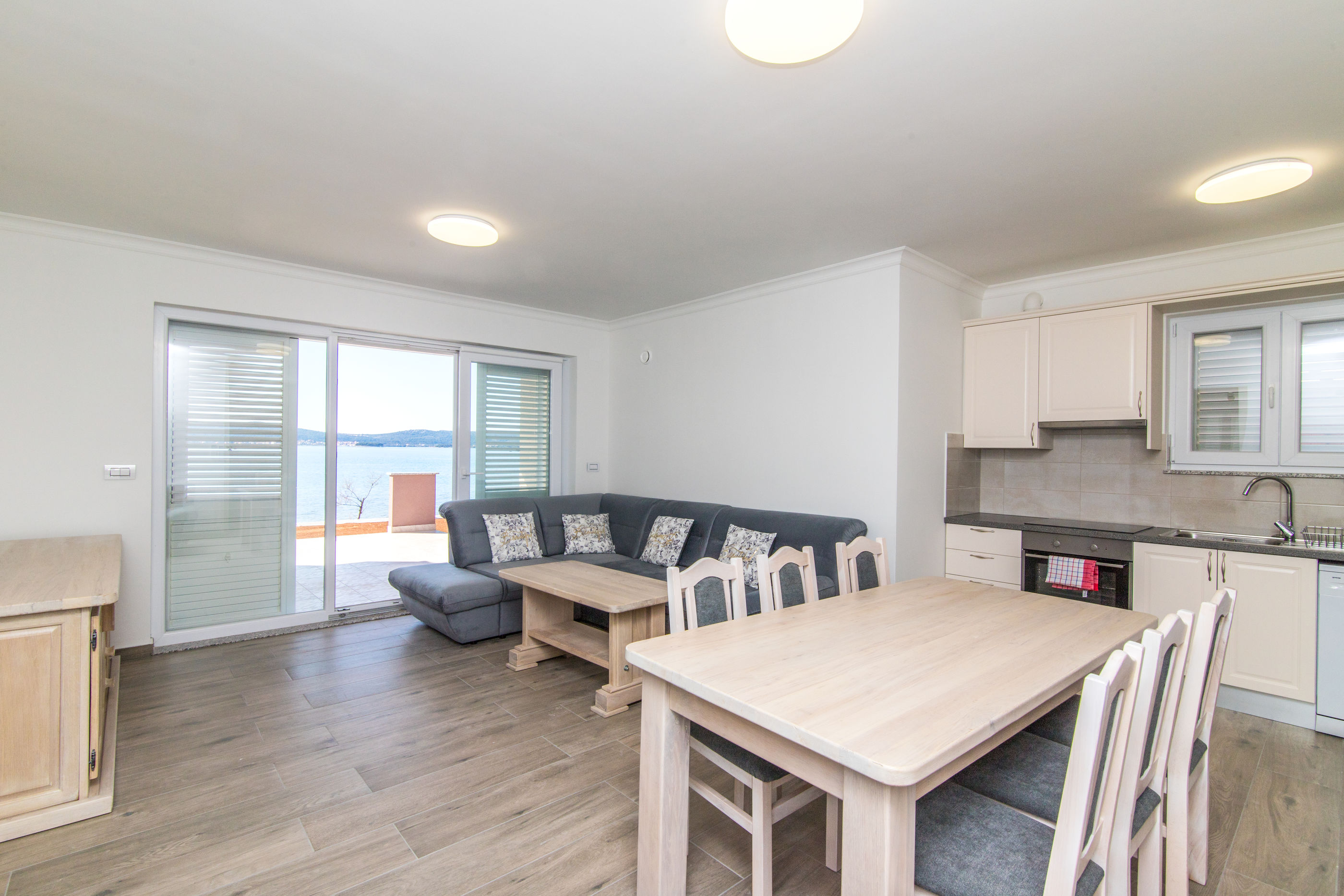 Apartments Villa Marija II 14669-A1