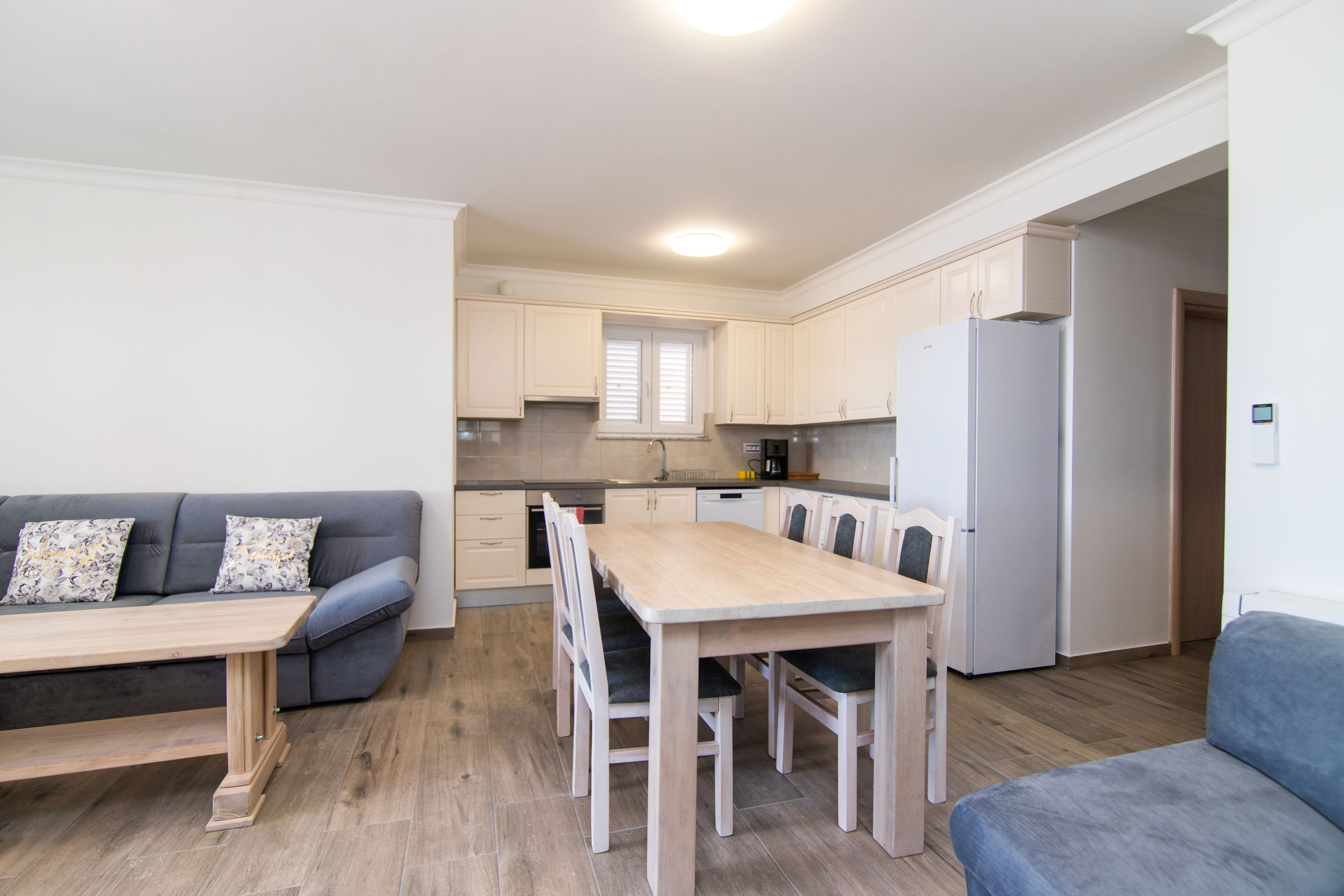 Apartments Villa Marija II 14669-A1