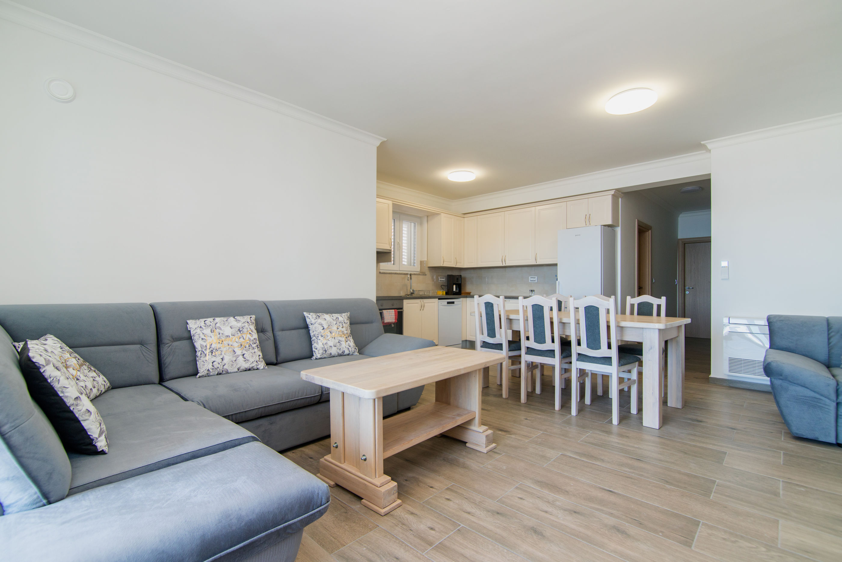 Apartments Villa Marija II 14669-A1