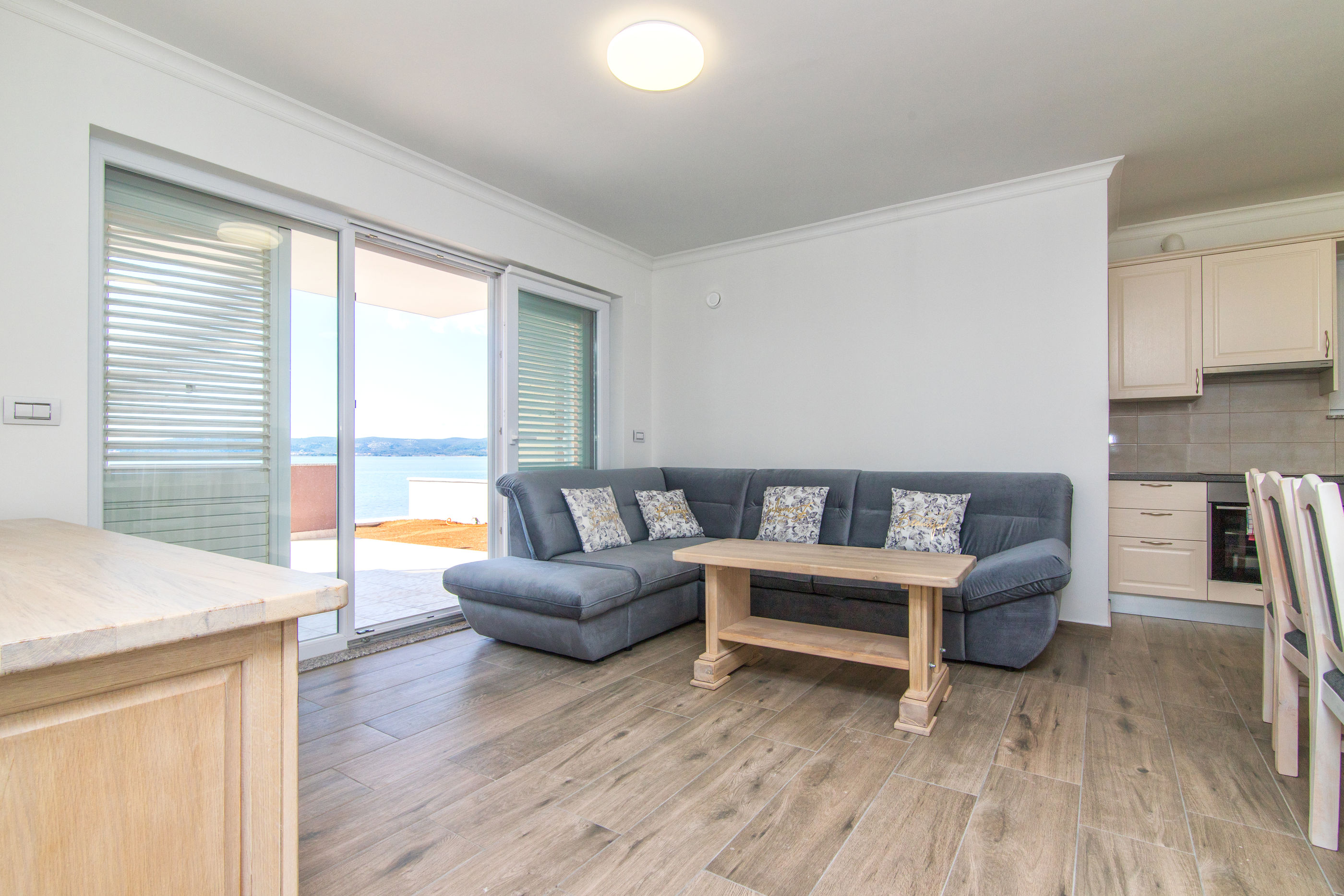 Apartments Villa Marija II 14669-A1