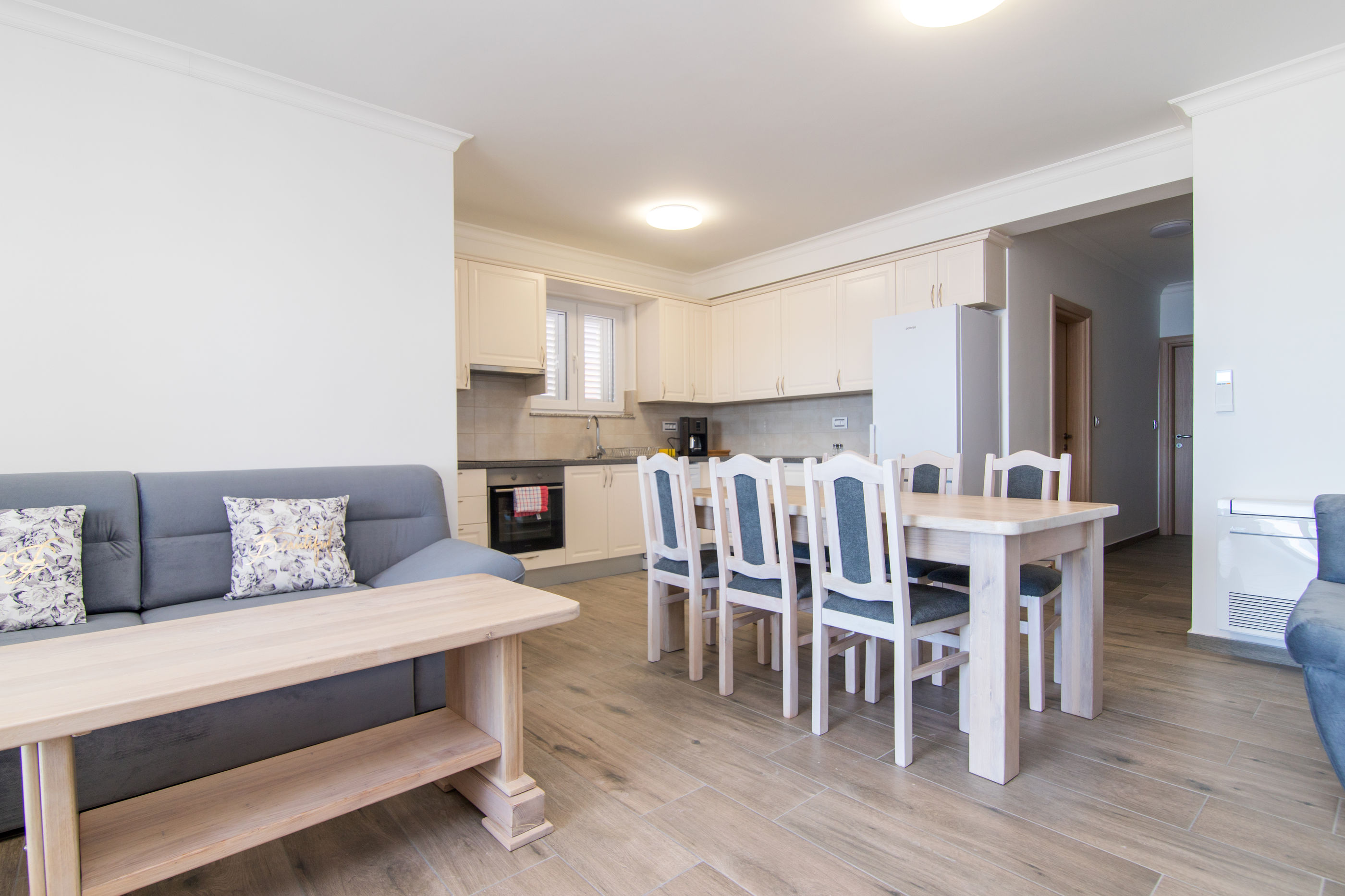 Apartments Villa Marija II 14669-A1
