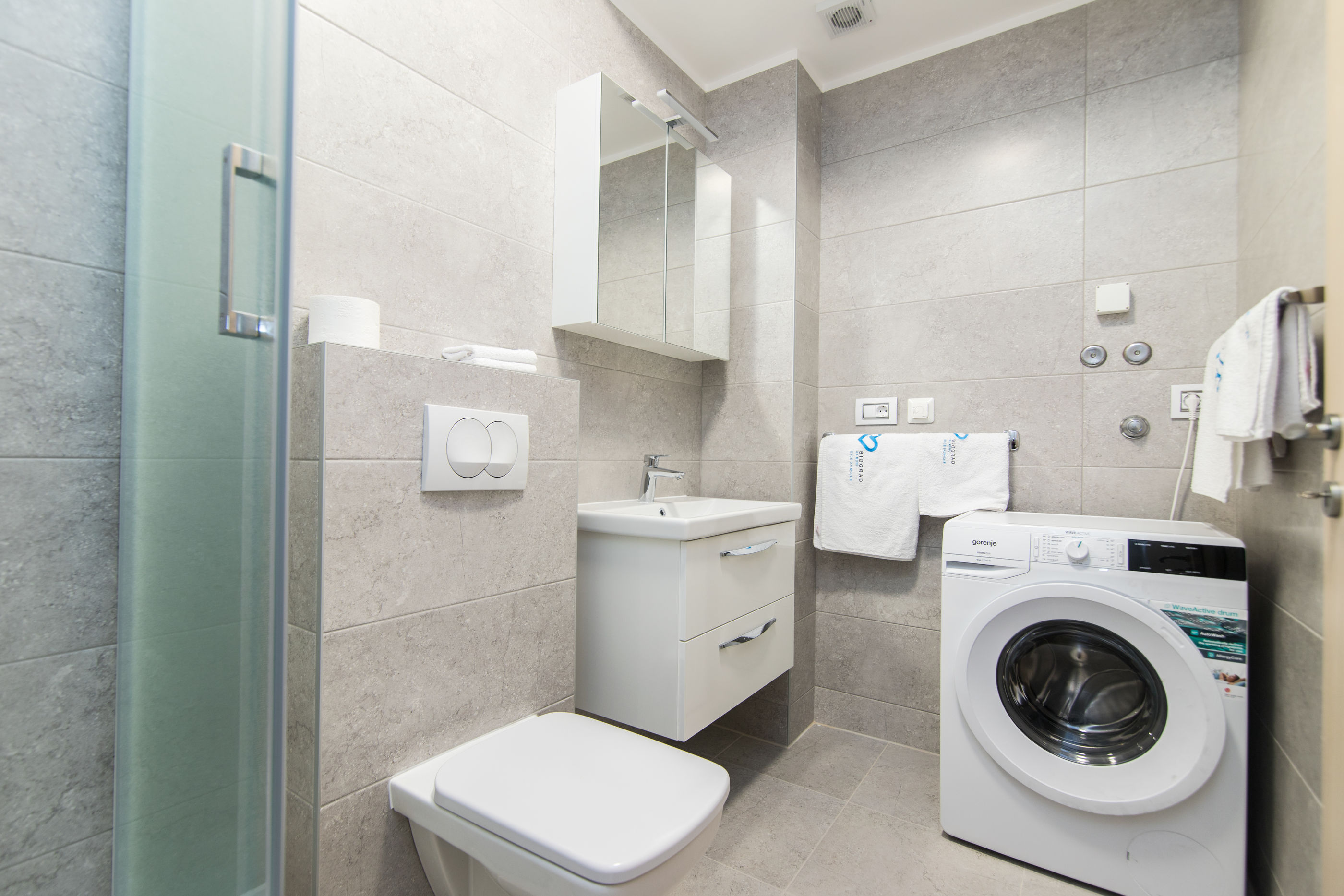 Apartments Villa Marija II 14669-A1