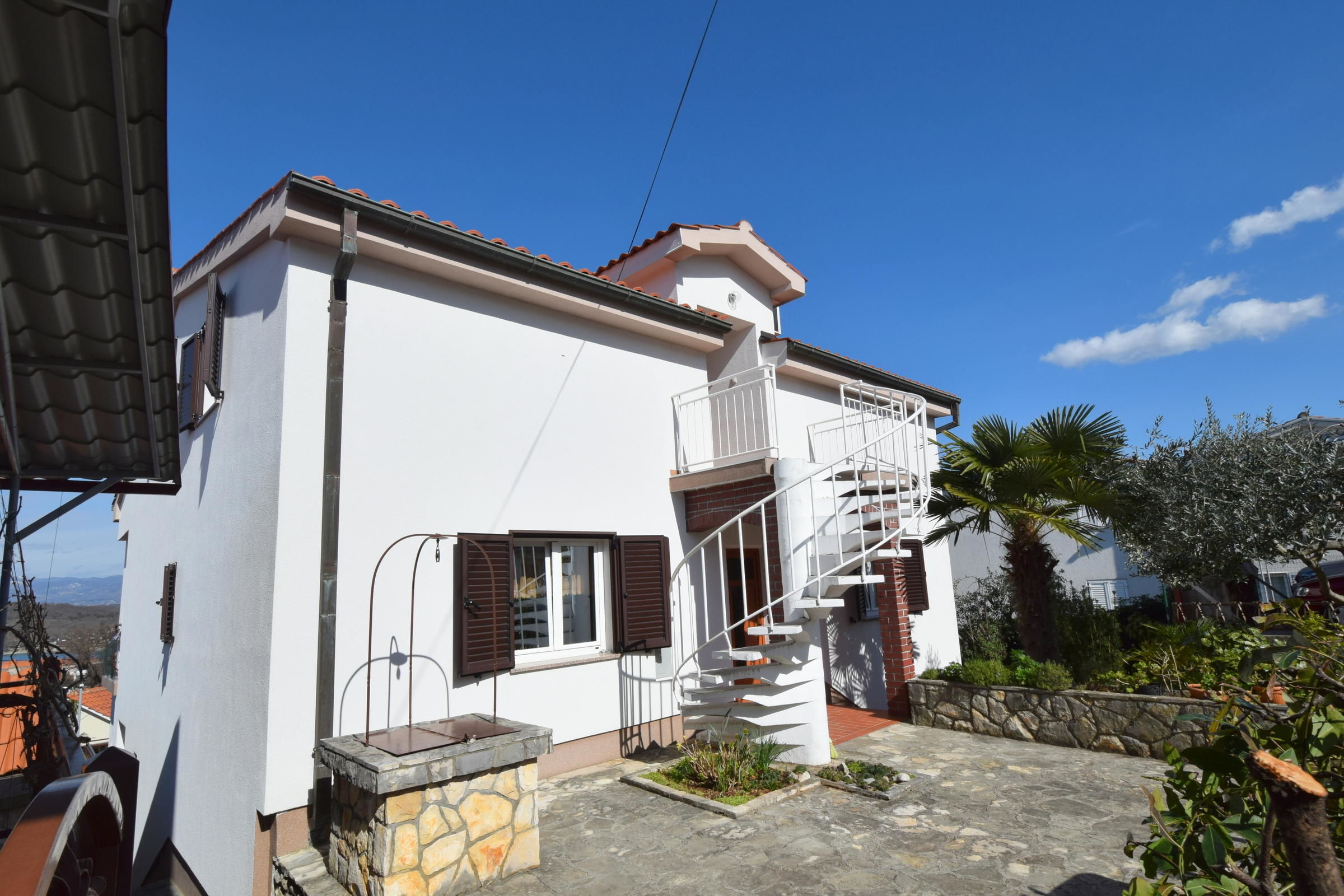 Apartment Slunjski 62244-A1