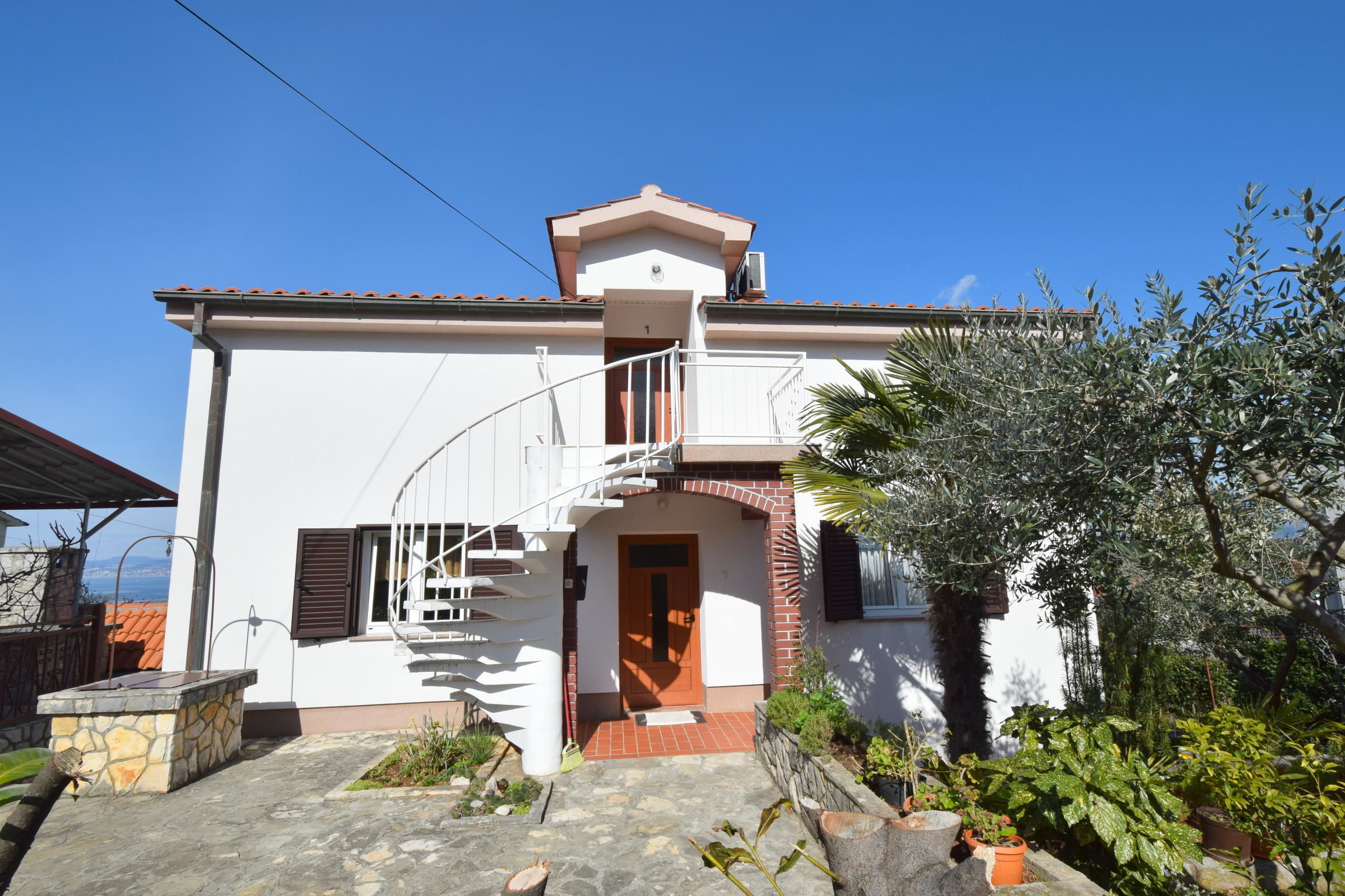 Apartment Slunjski 62244-A1