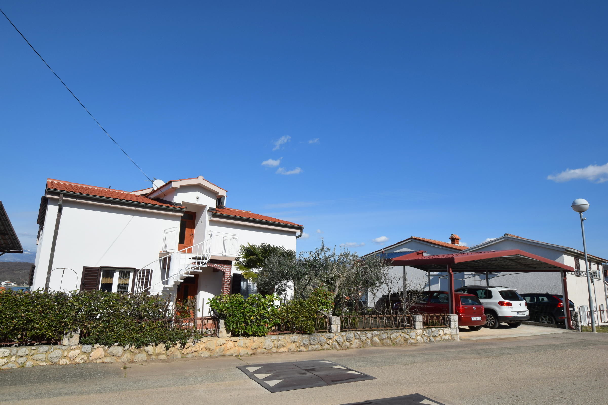Apartment Slunjski 62244-A1