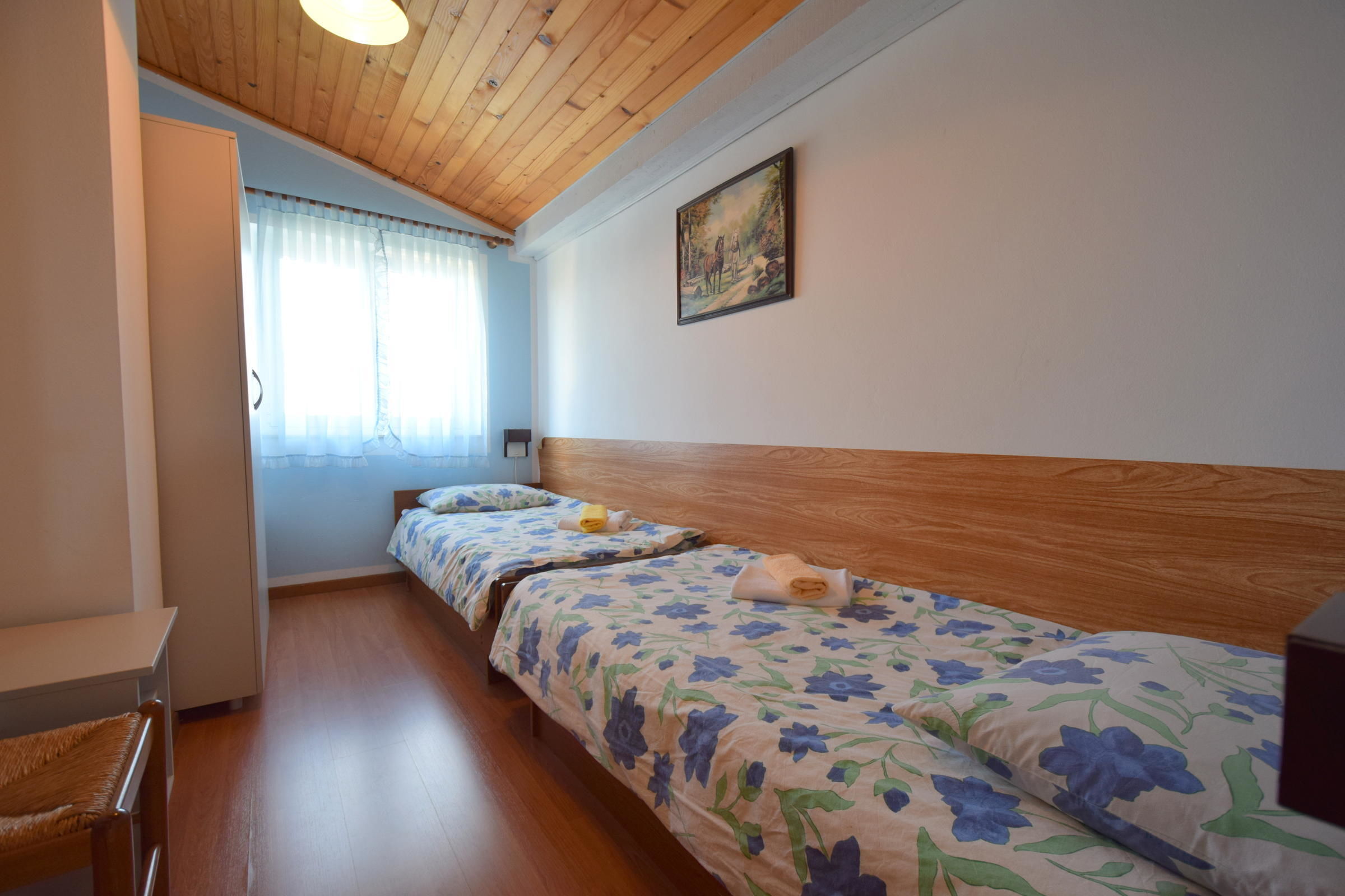 Apartment Slunjski 62244-A1