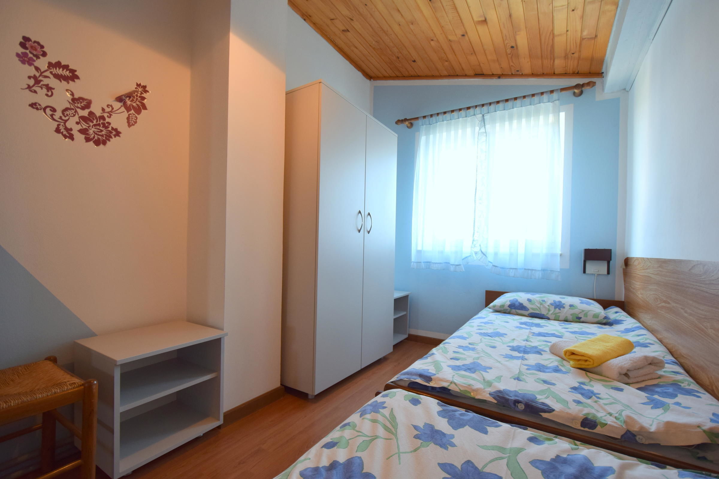 Apartment Slunjski 62244-A1