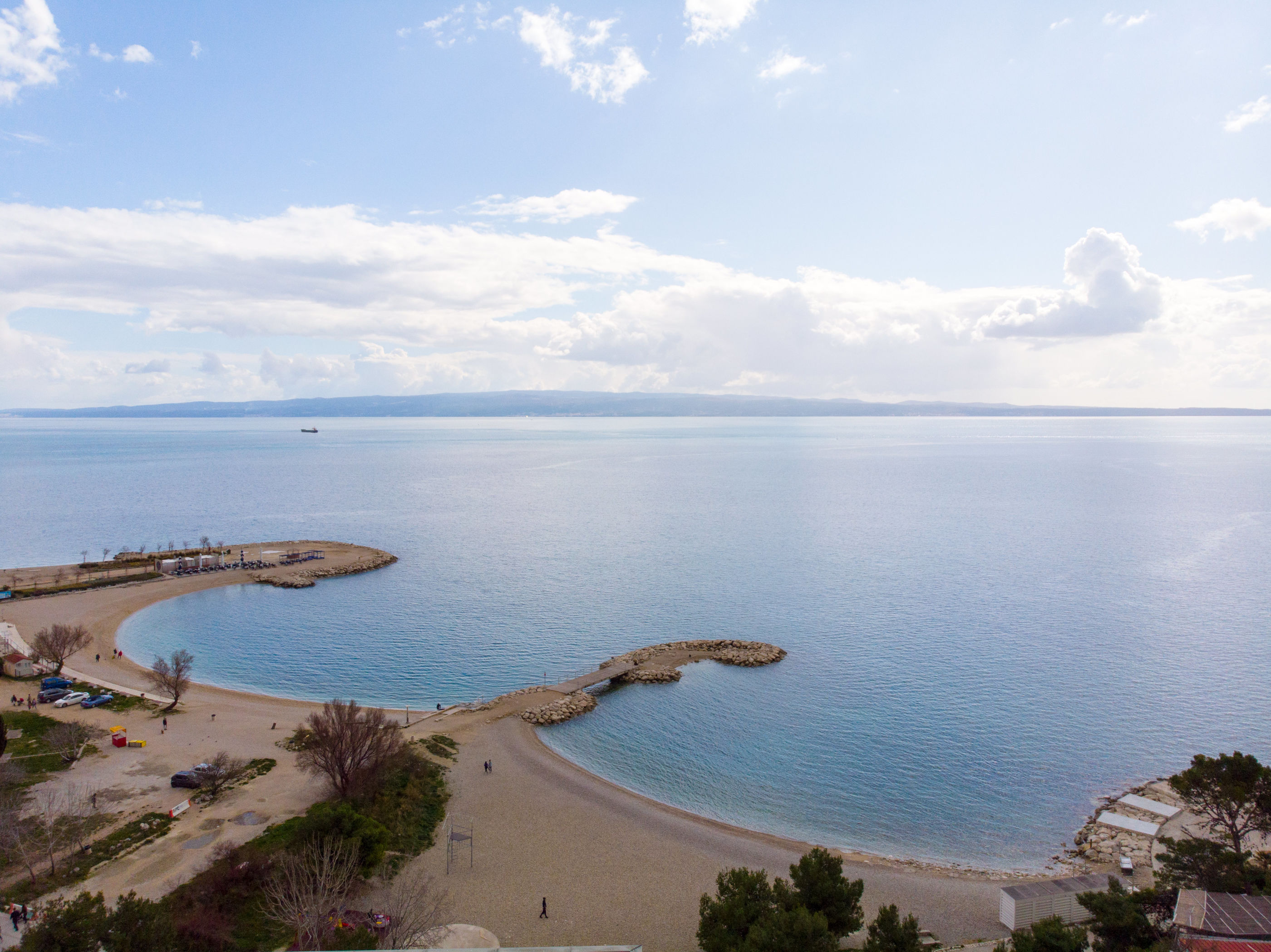 Apartment Mirela 32521-A1