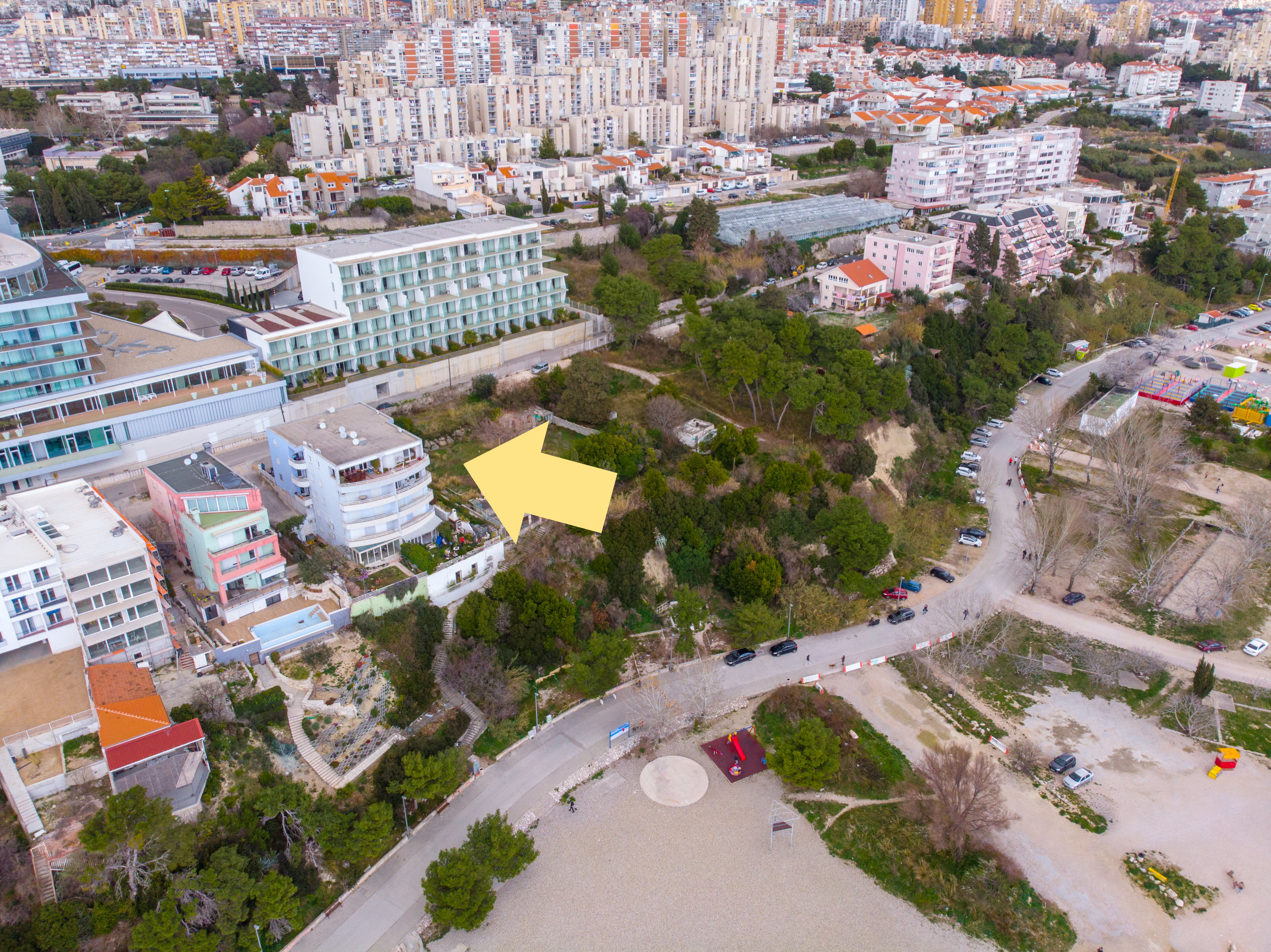 Apartment Mirela 32521-A1