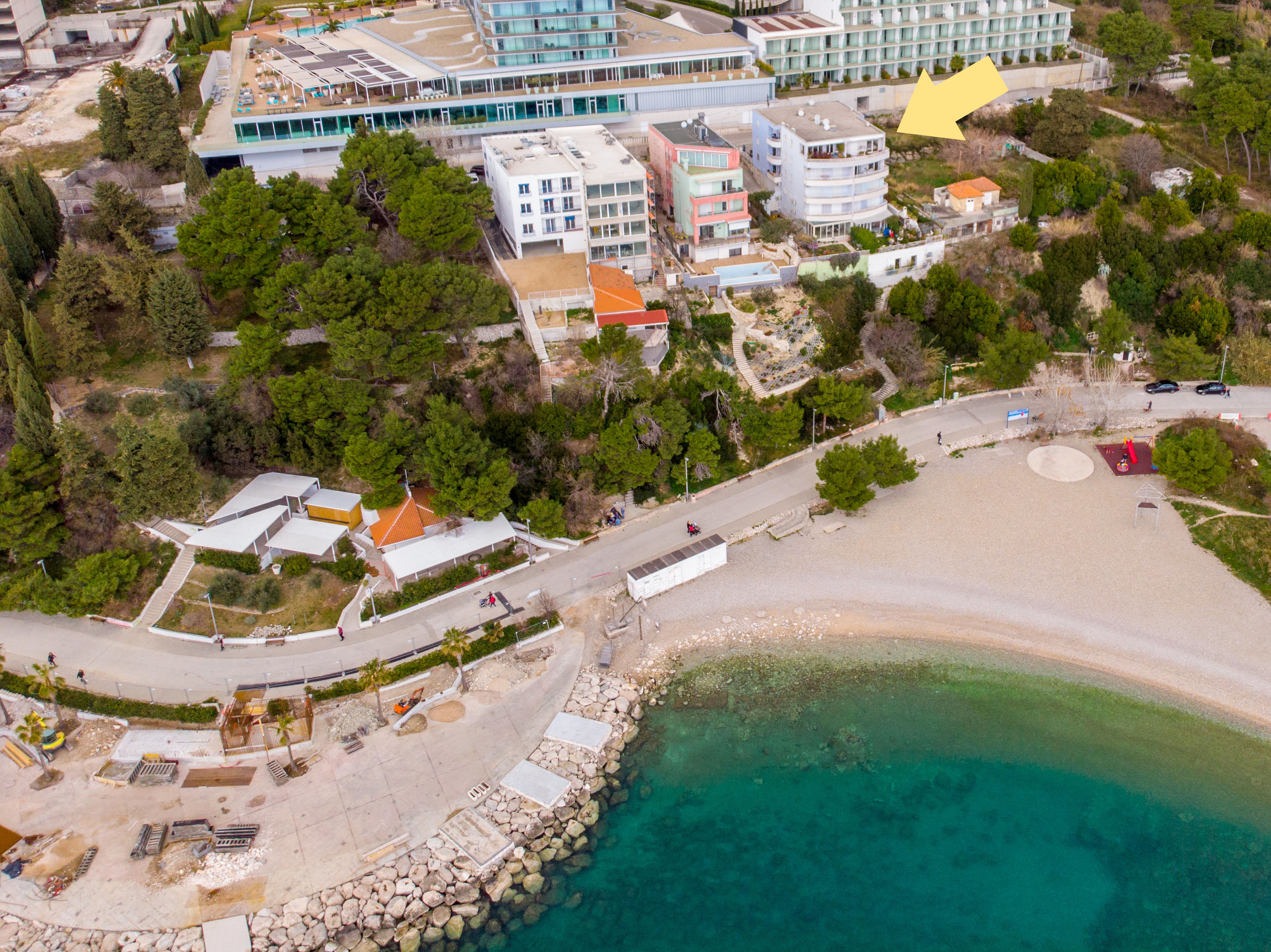 Apartment Mirela 32521-A1