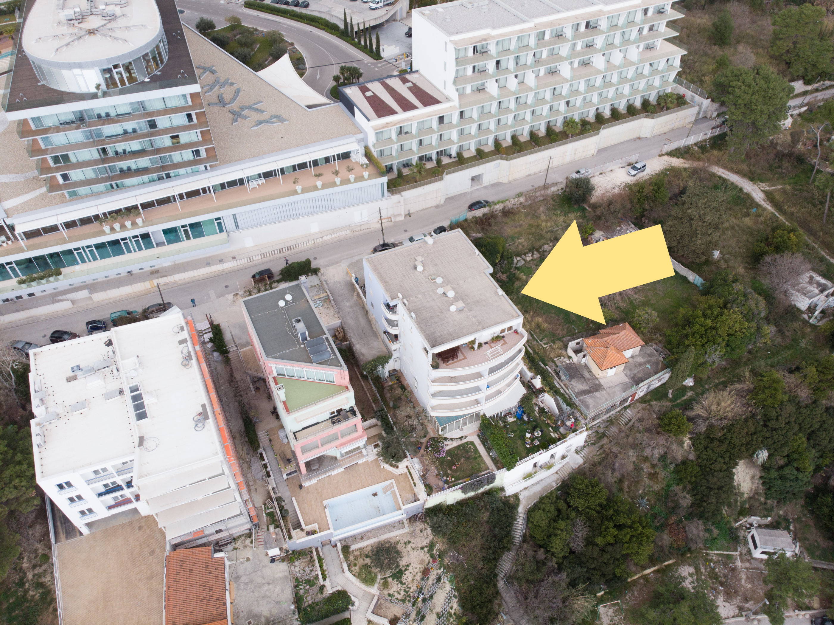 Apartment Mirela 32521-A1