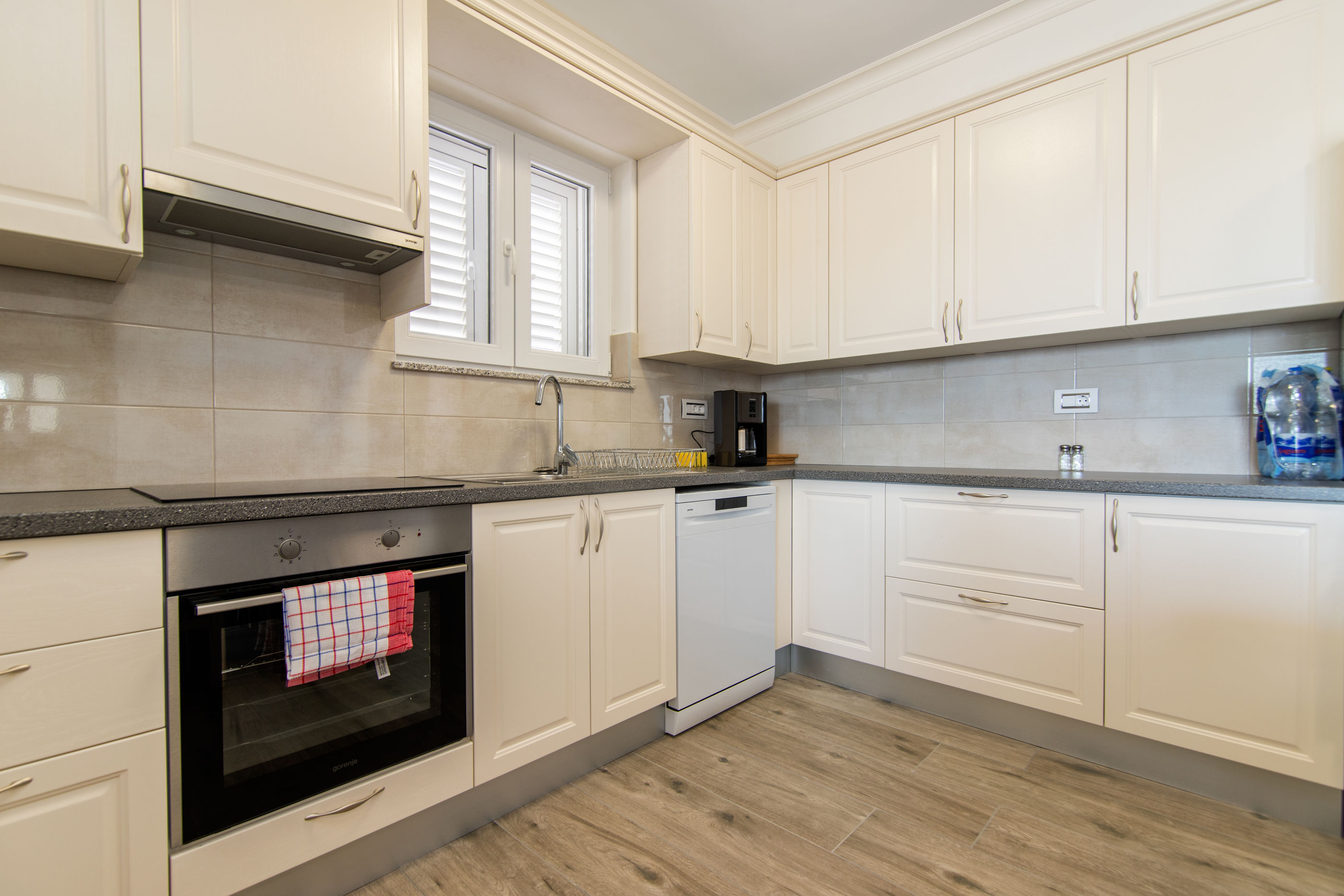 Apartments Villa Marija II 14669-A1