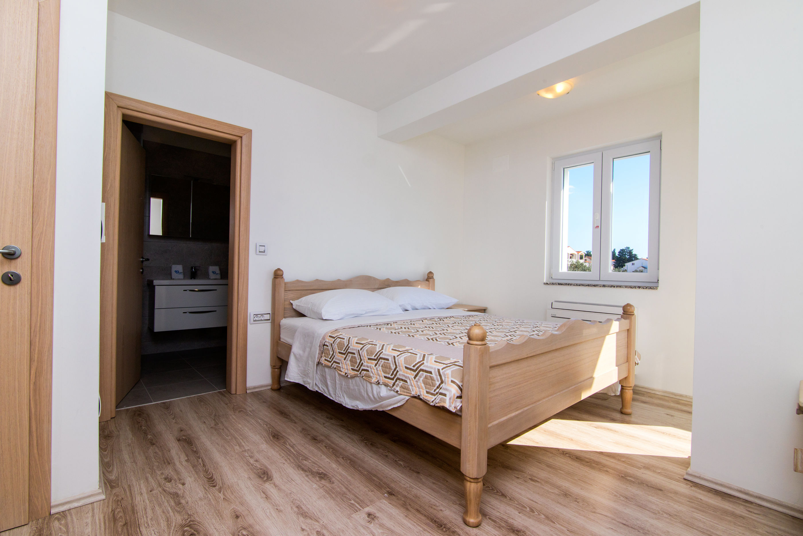 Apartments Villa Marija II 14669-A2
