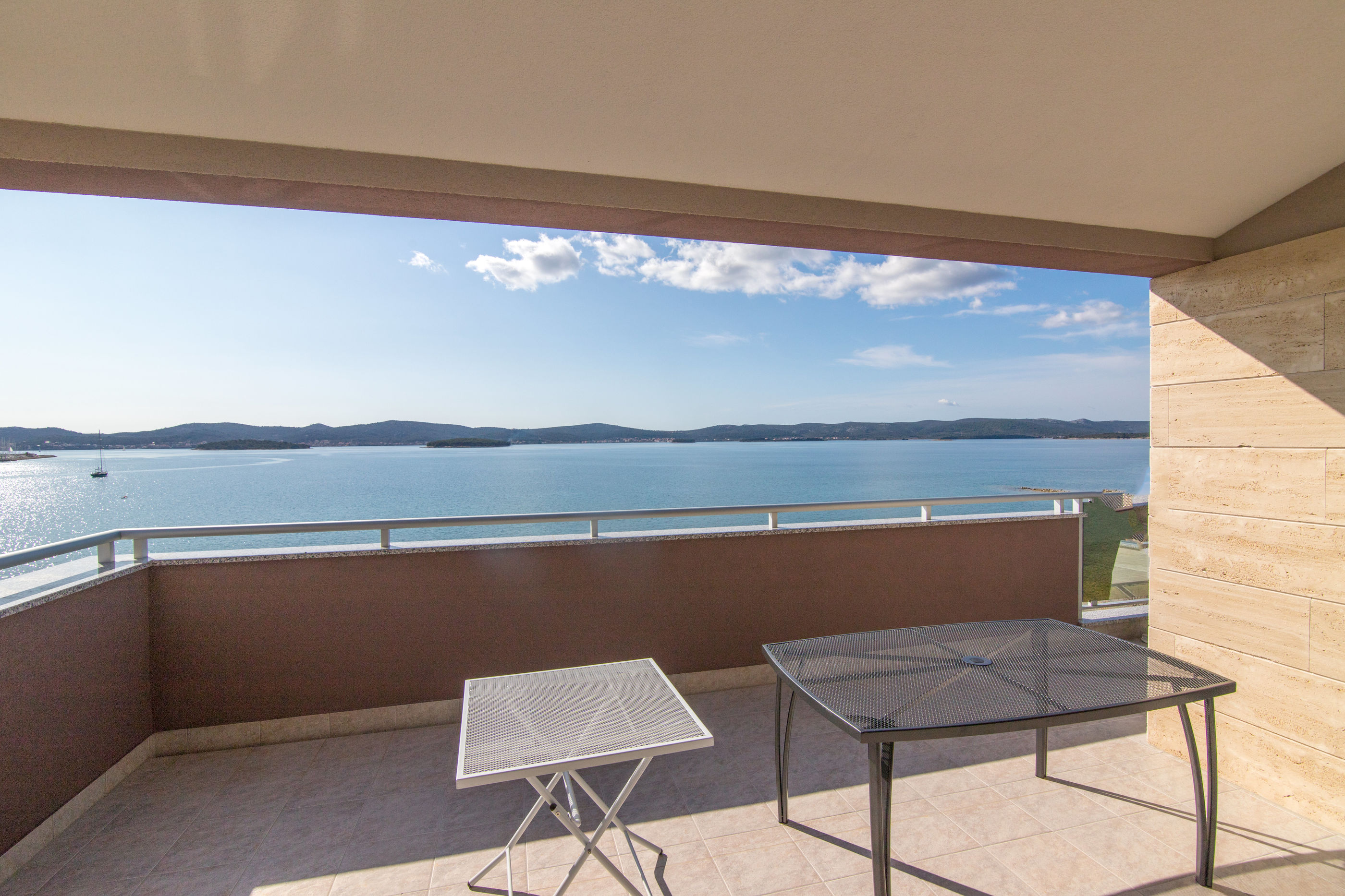 Apartments Villa Marija II 14669-A3