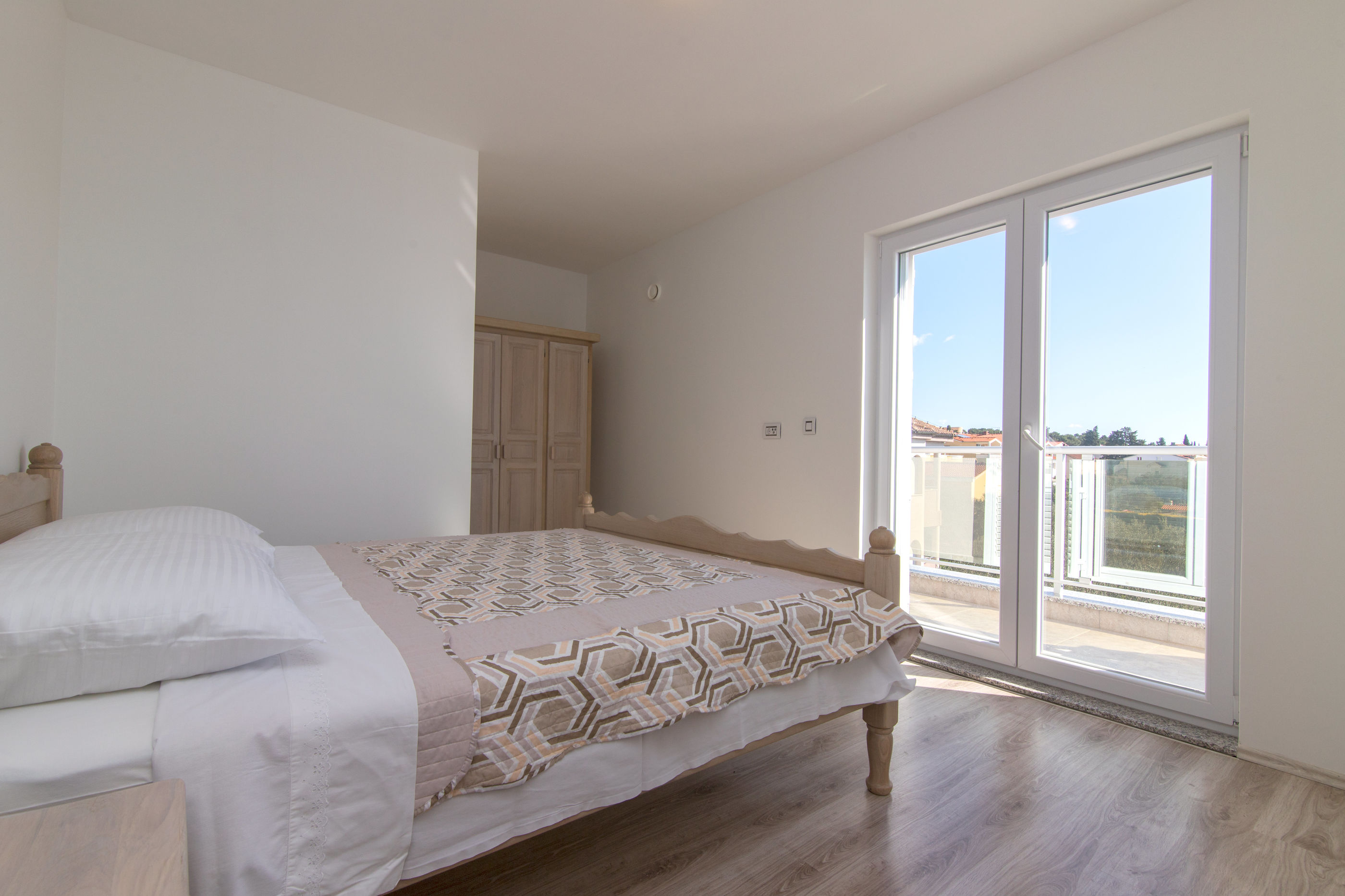 Apartments Villa Marija II 14669-A3