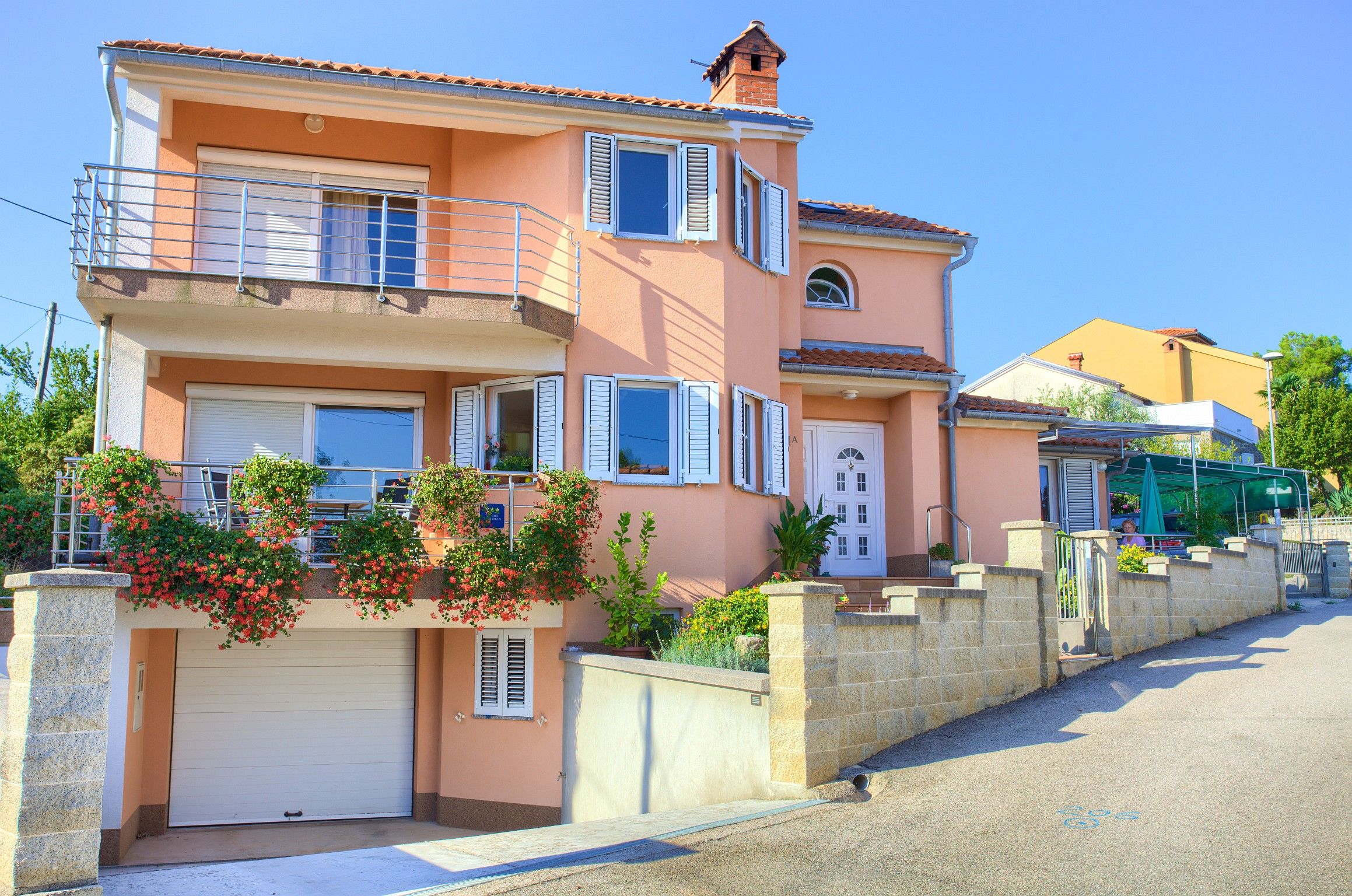 Apartment Vjeko 62098-A1