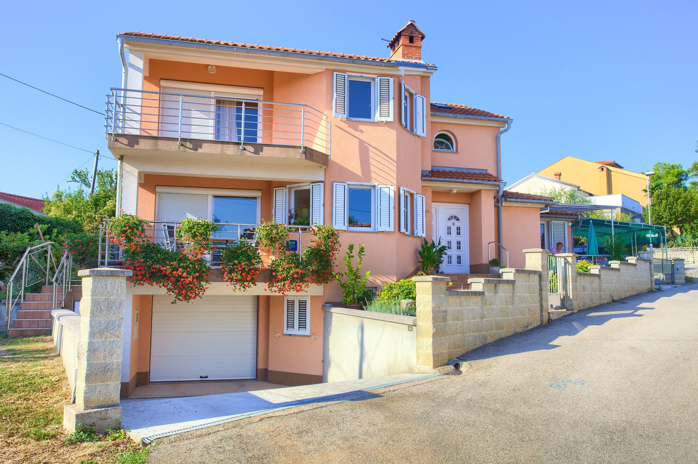 Apartment Vjeko 62098-A1