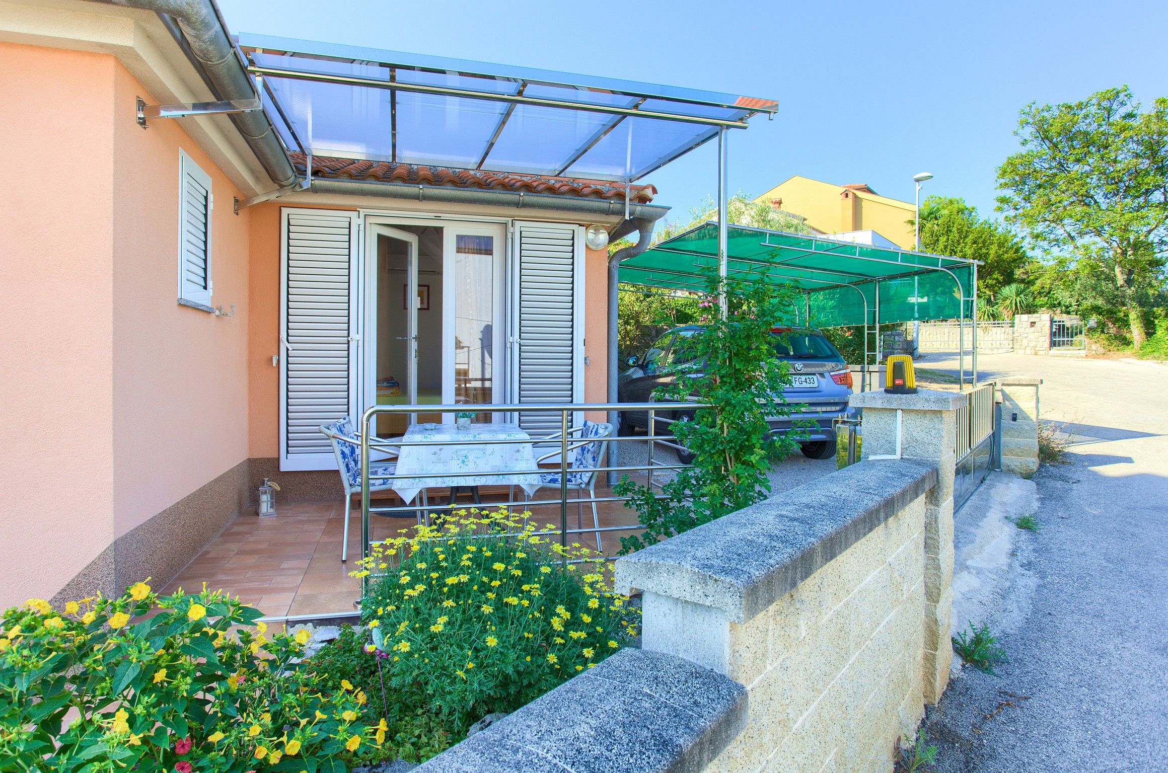 Apartment Vjeko 62098-A1