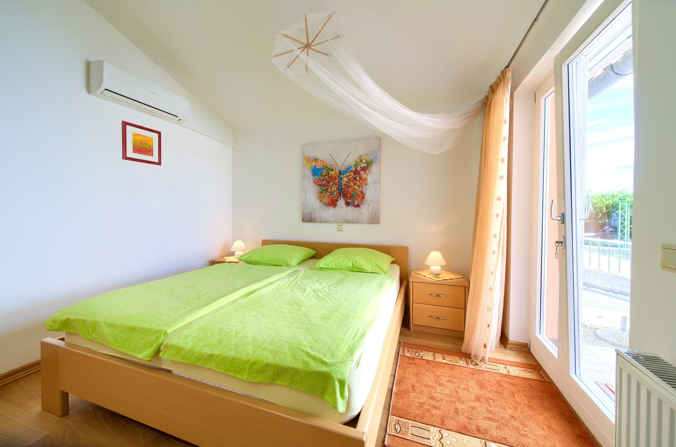 Apartment Vjeko 62098-A1
