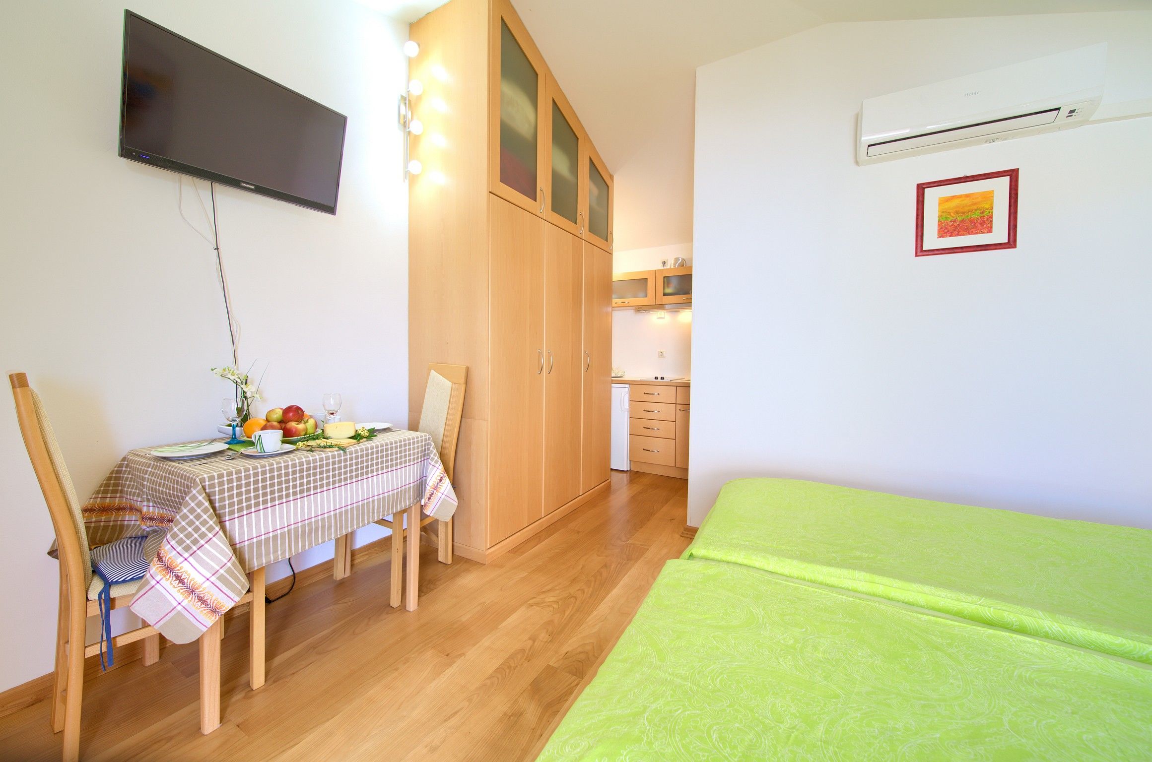 Apartment Vjeko 62098-A1