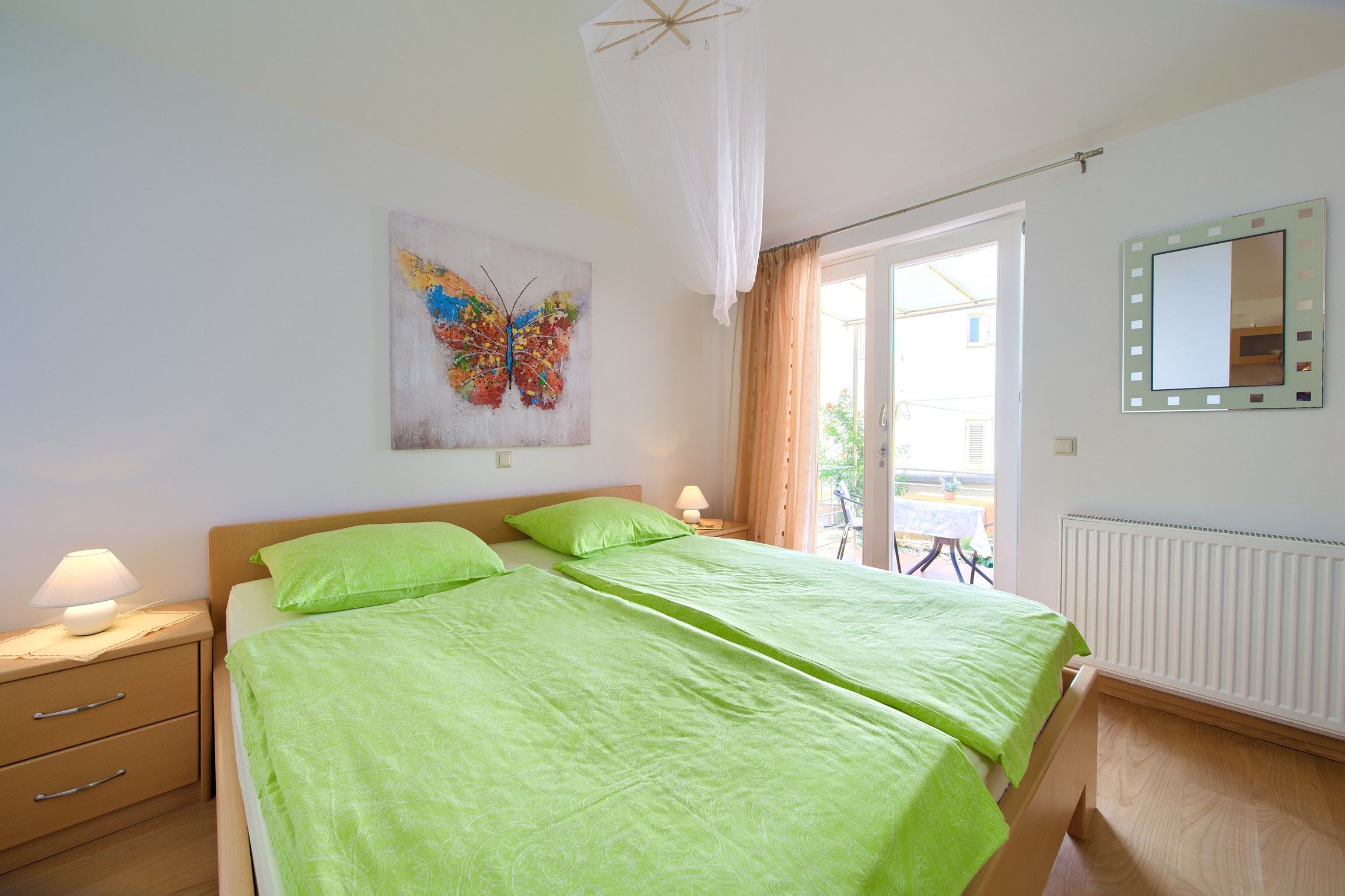 Apartment Vjeko 62098-A1