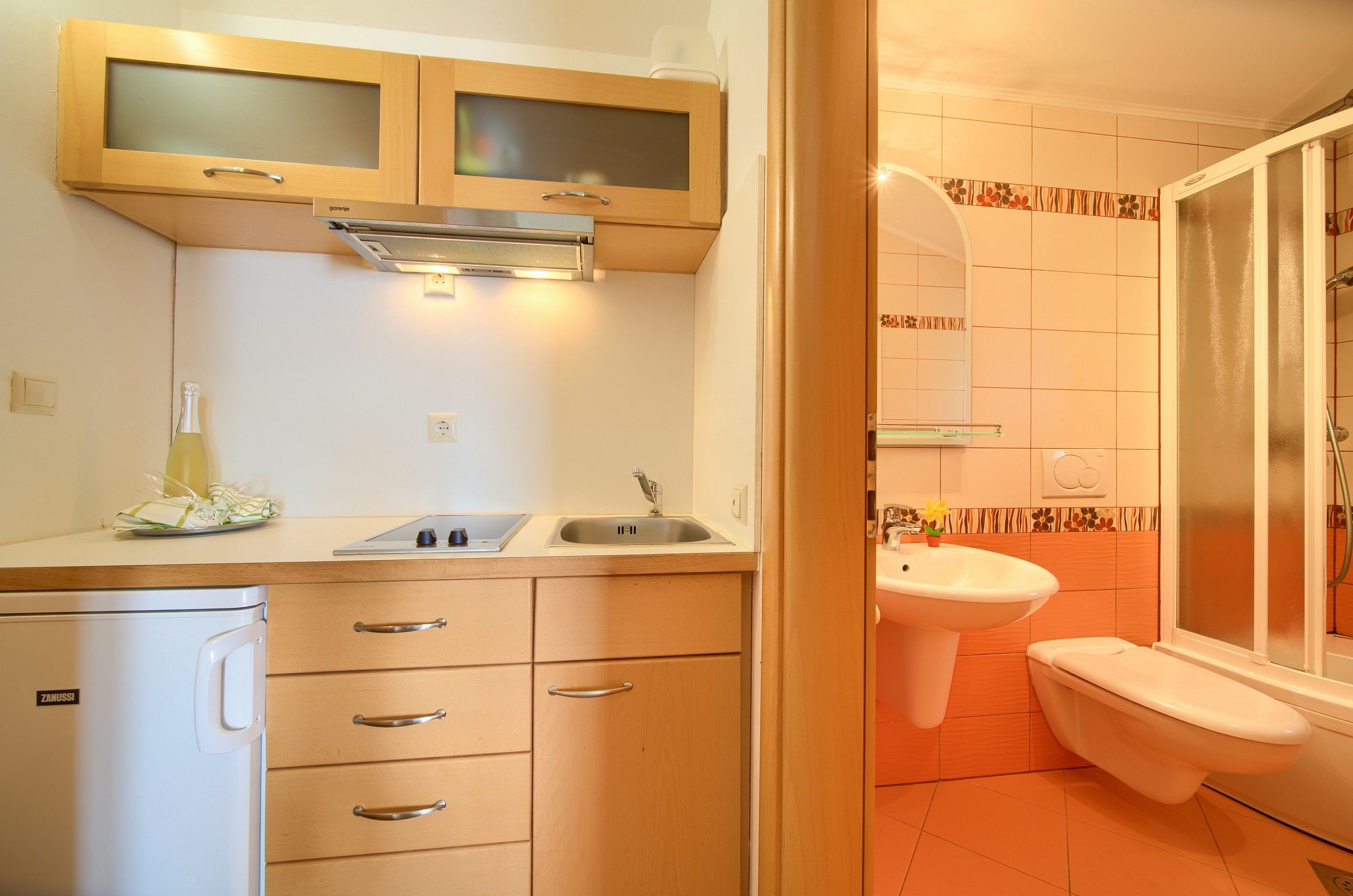 Apartment Vjeko 62098-A1